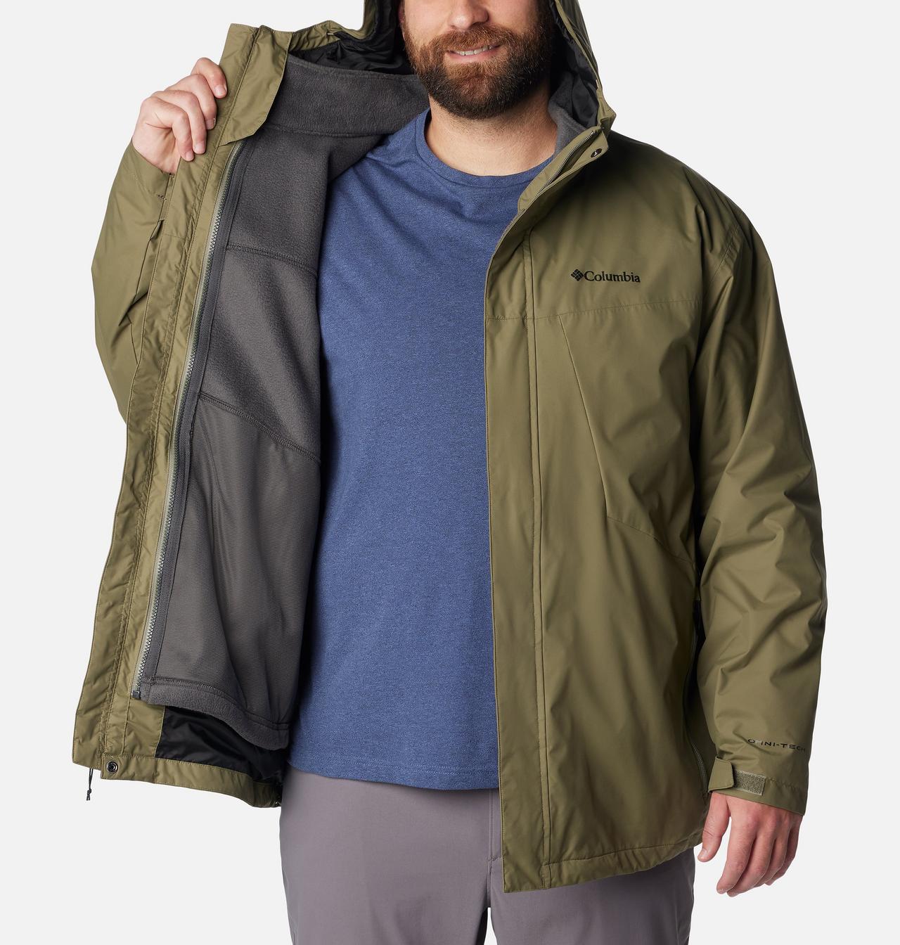 Men's Tunnel Falls™ Interchange Jacket - Big 5