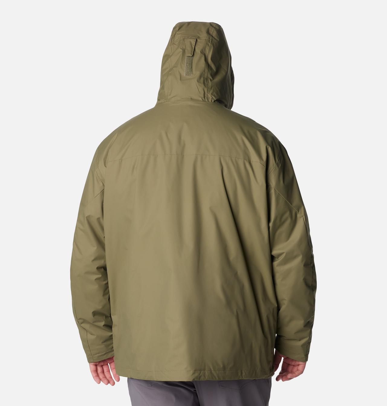 Men's Tunnel Falls™ Interchange Jacket - Big 2