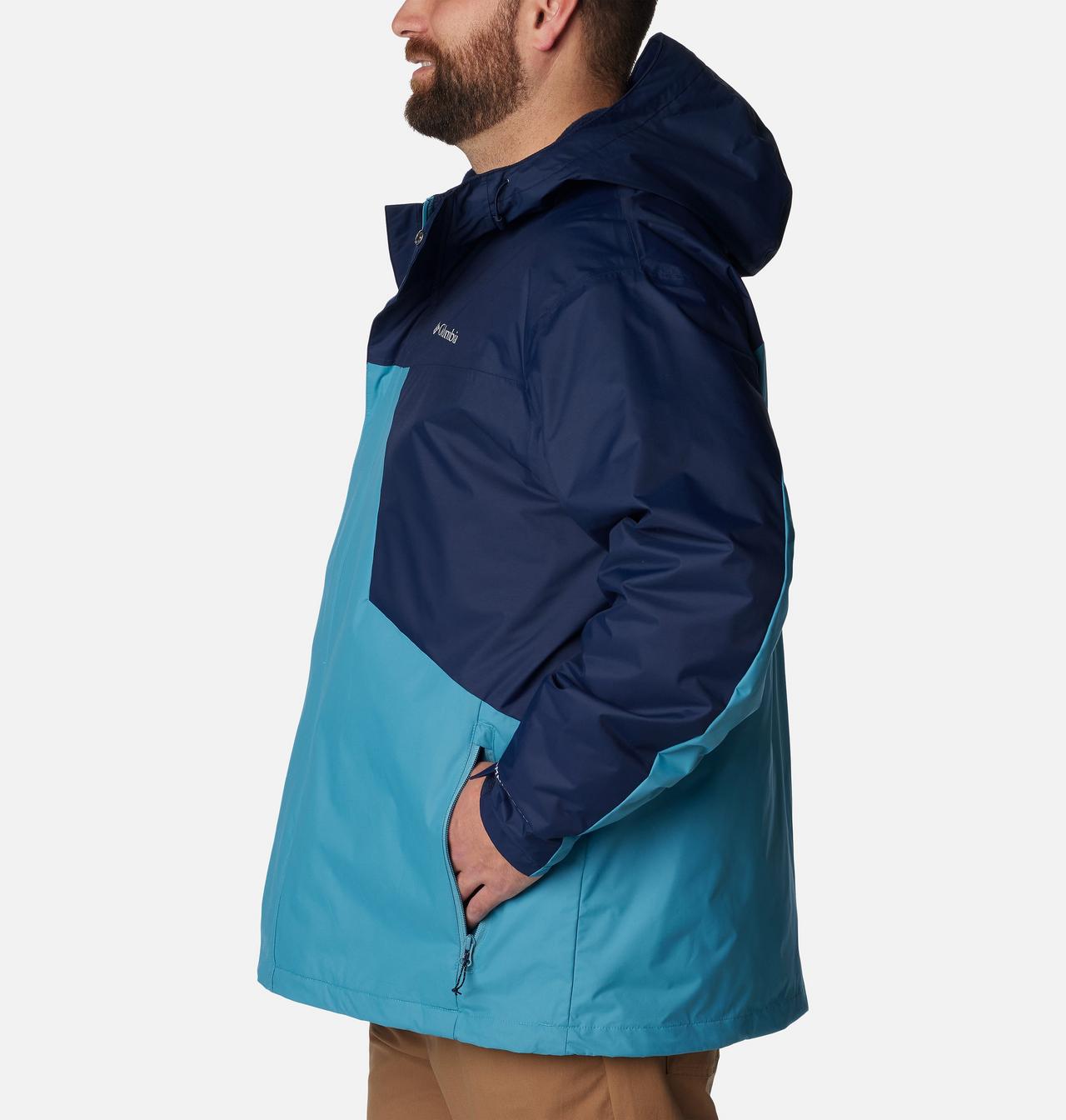 Men's Tunnel Falls™ Interchange Jacket - Big 3
