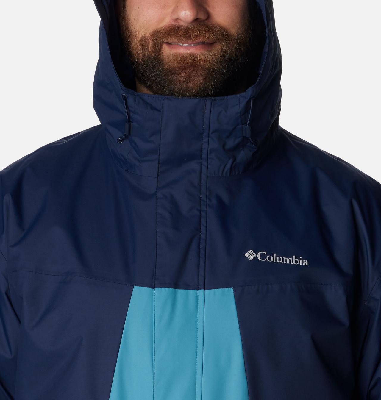 Men's Tunnel Falls™ Interchange Jacket - Big 4