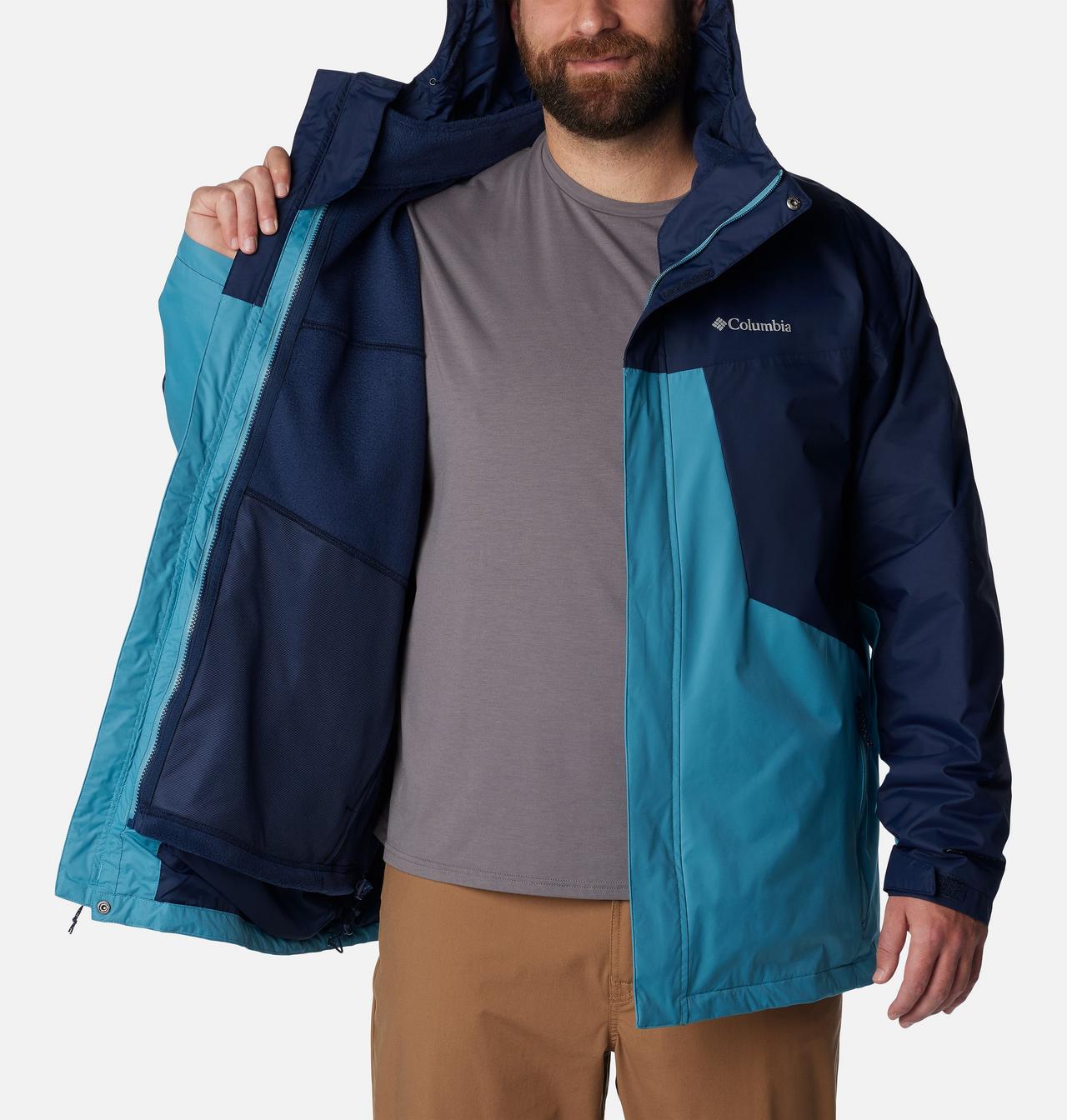 Men's Tunnel Falls™ Interchange Jacket - Big 5