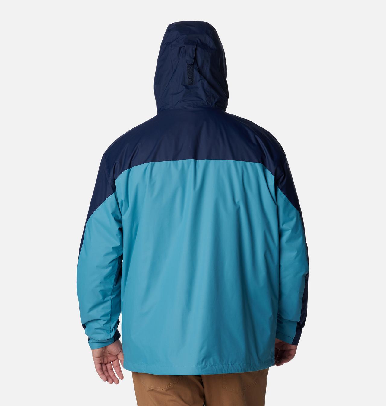 Men's Tunnel Falls™ Interchange Jacket - Big 2