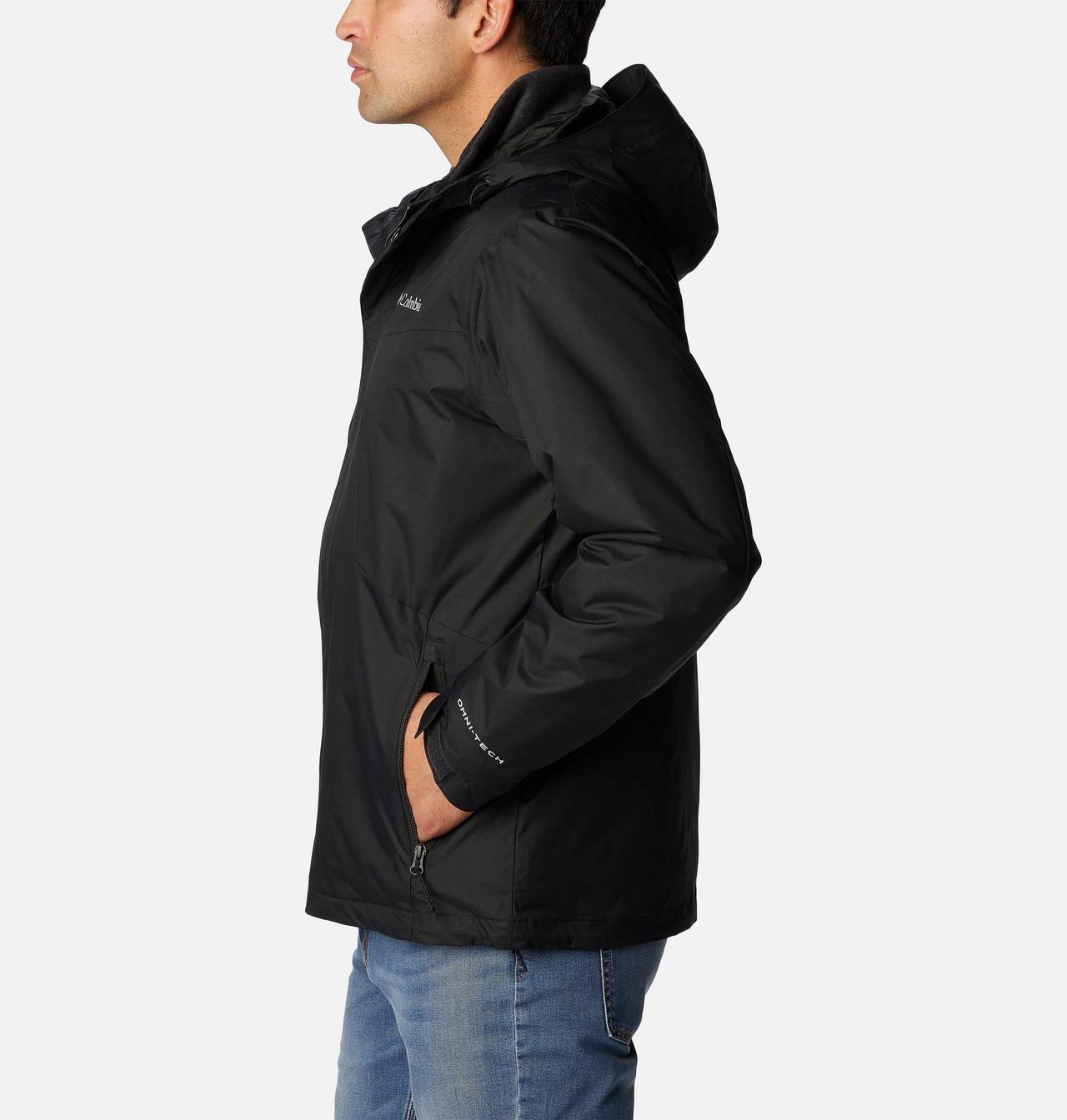 Men's Tunnel Falls™ Interchange Jacket - Tall 3