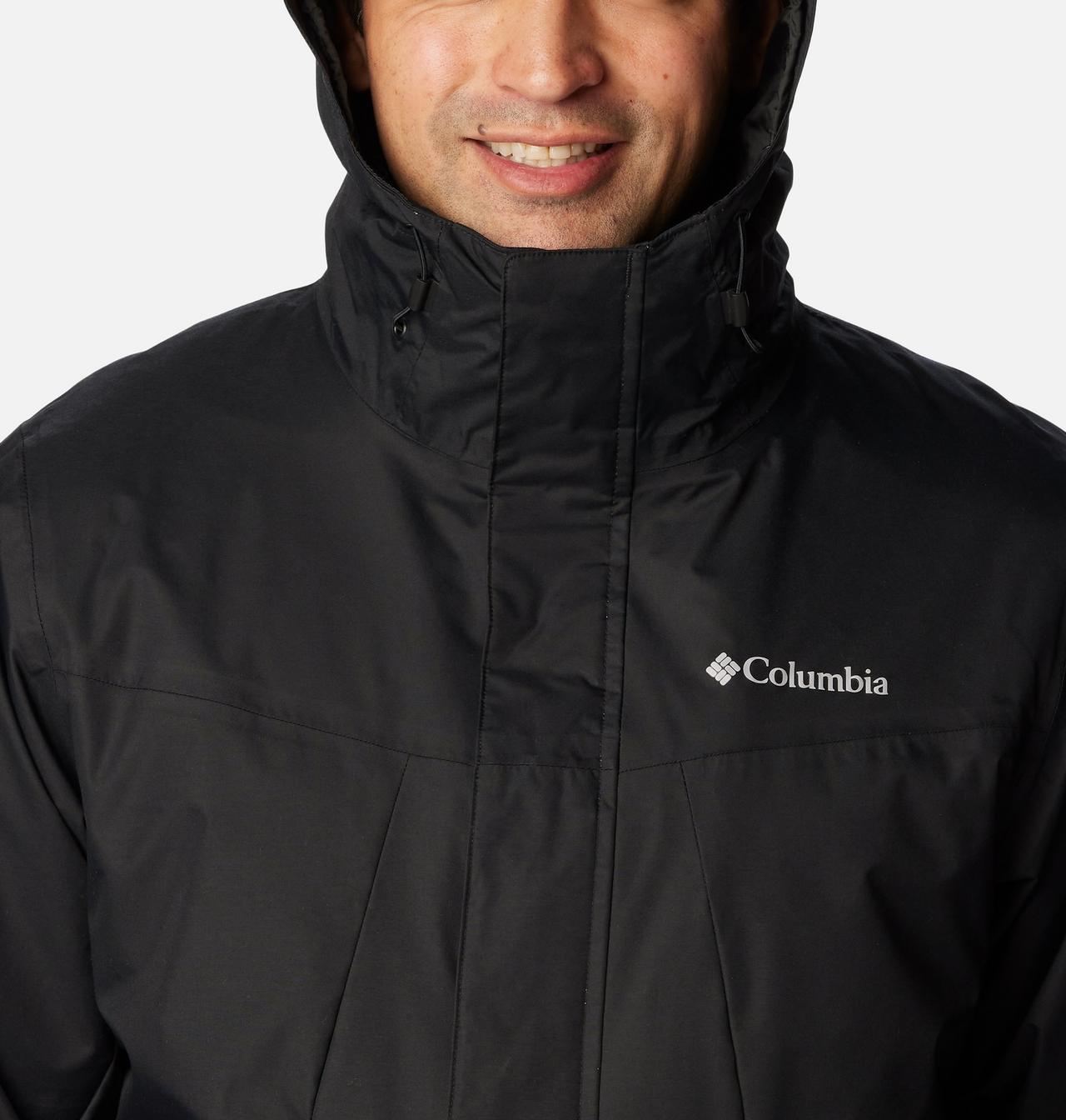 Men's Tunnel Falls™ Interchange Jacket - Tall 4