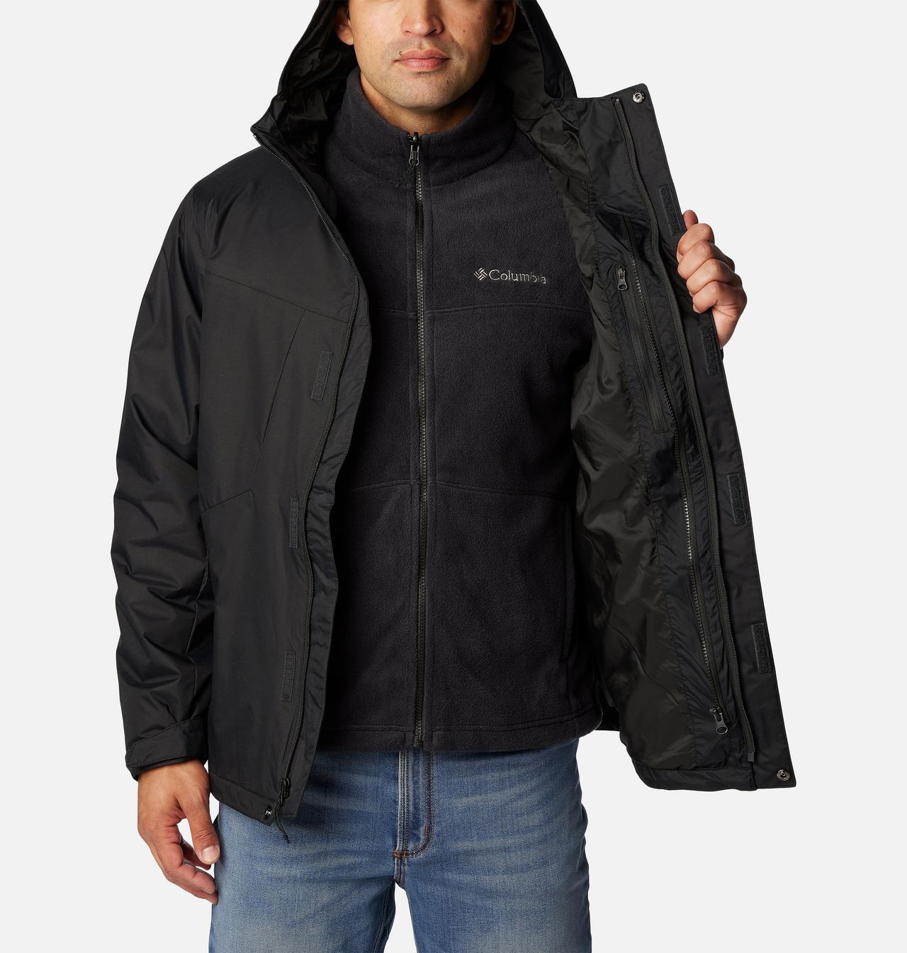 Men's Tunnel Falls™ Interchange Jacket - Tall 5