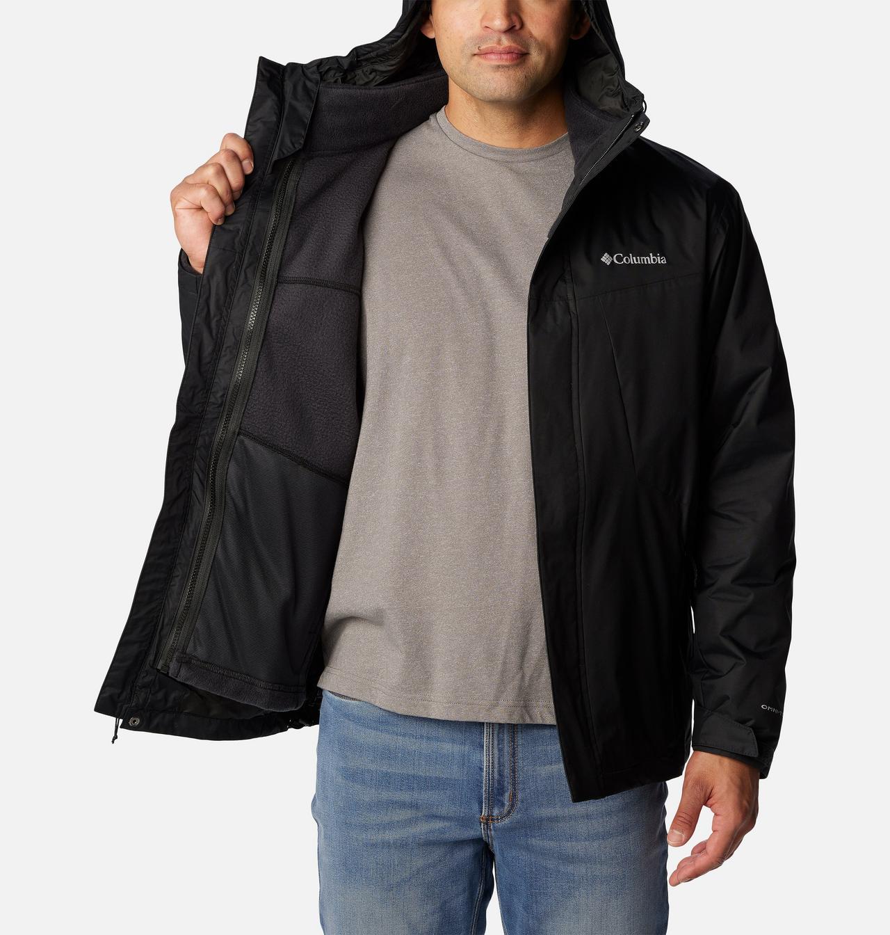 Men's Tunnel Falls™ Interchange Jacket - Tall 6