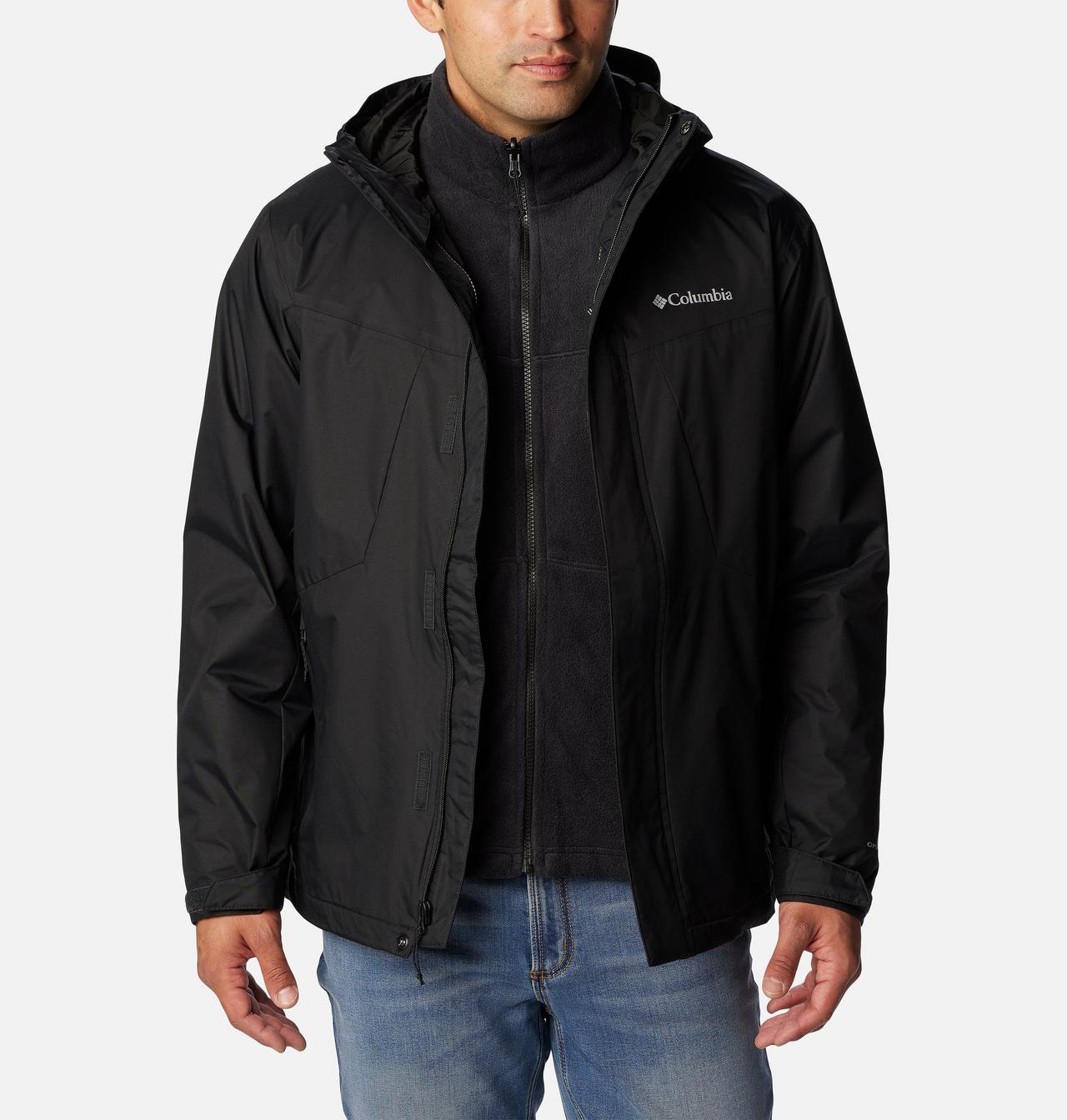 Men's Tunnel Falls™ Interchange Jacket - Tall 9