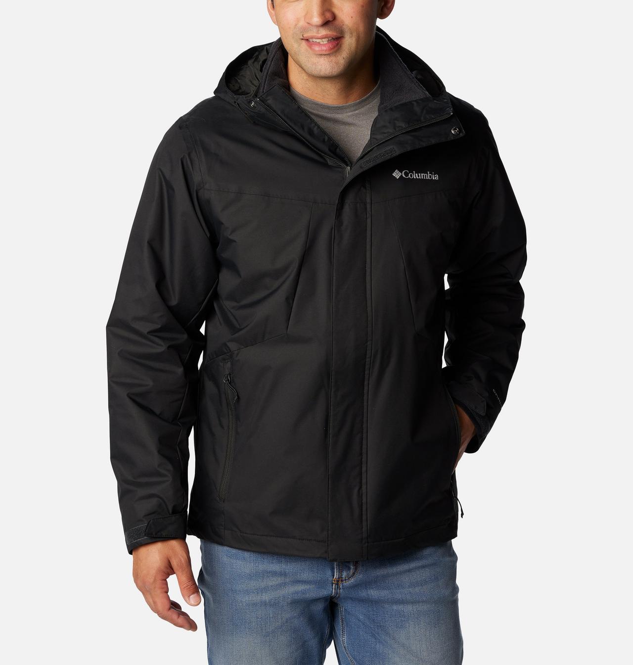 Men's Tunnel Falls™ Interchange Jacket - Tall 1