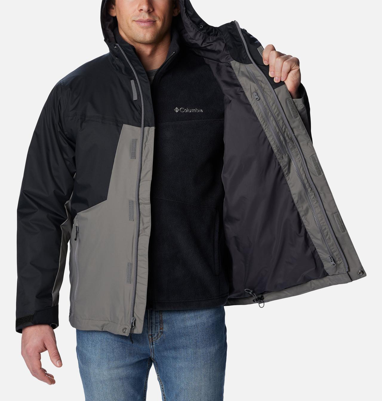 Men's Tunnel Falls™ Interchange Jacket - Tall 5