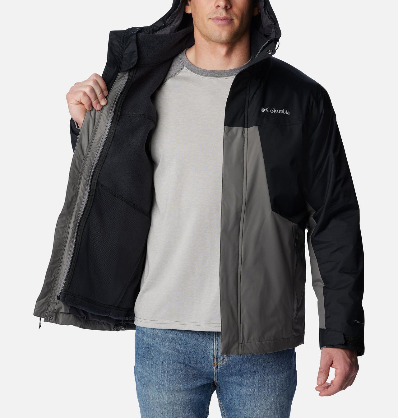 Men's Tunnel Falls™ Interchange Jacket - Tall 6
