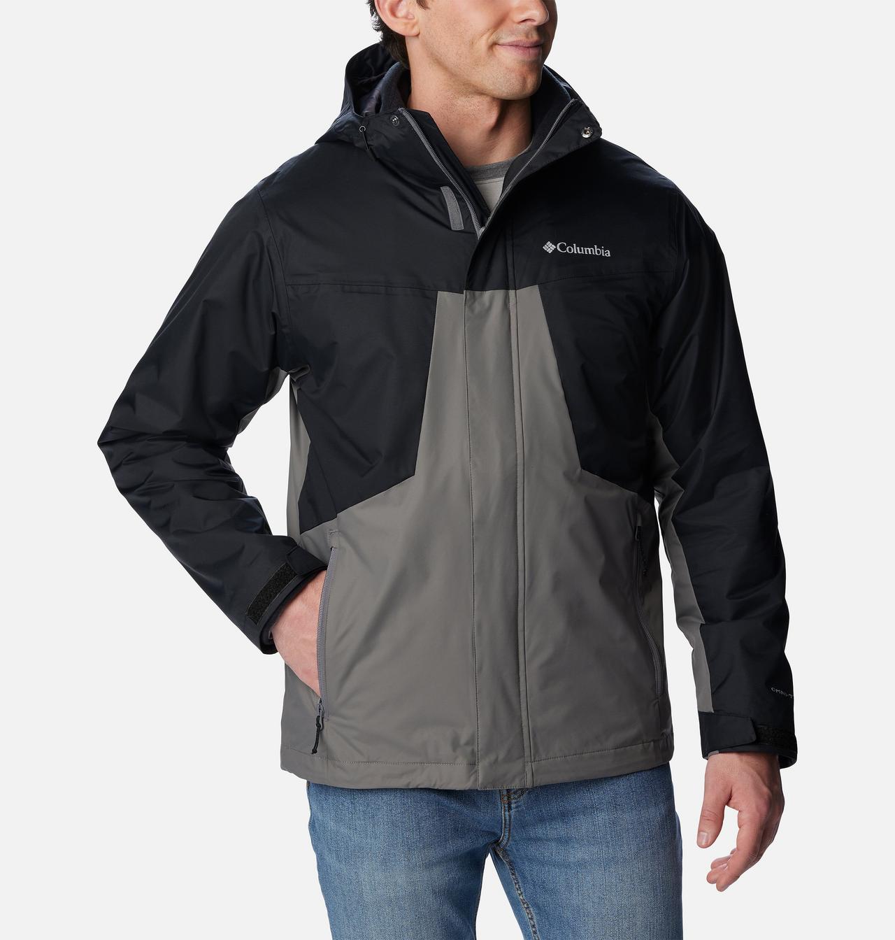 Men's Tunnel Falls™ Interchange Jacket - Tall 1