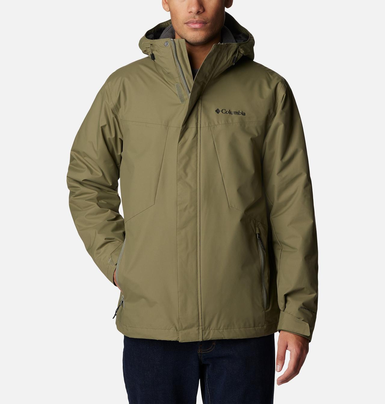 Men's Tunnel Falls™ Interchange Jacket - Tall 1