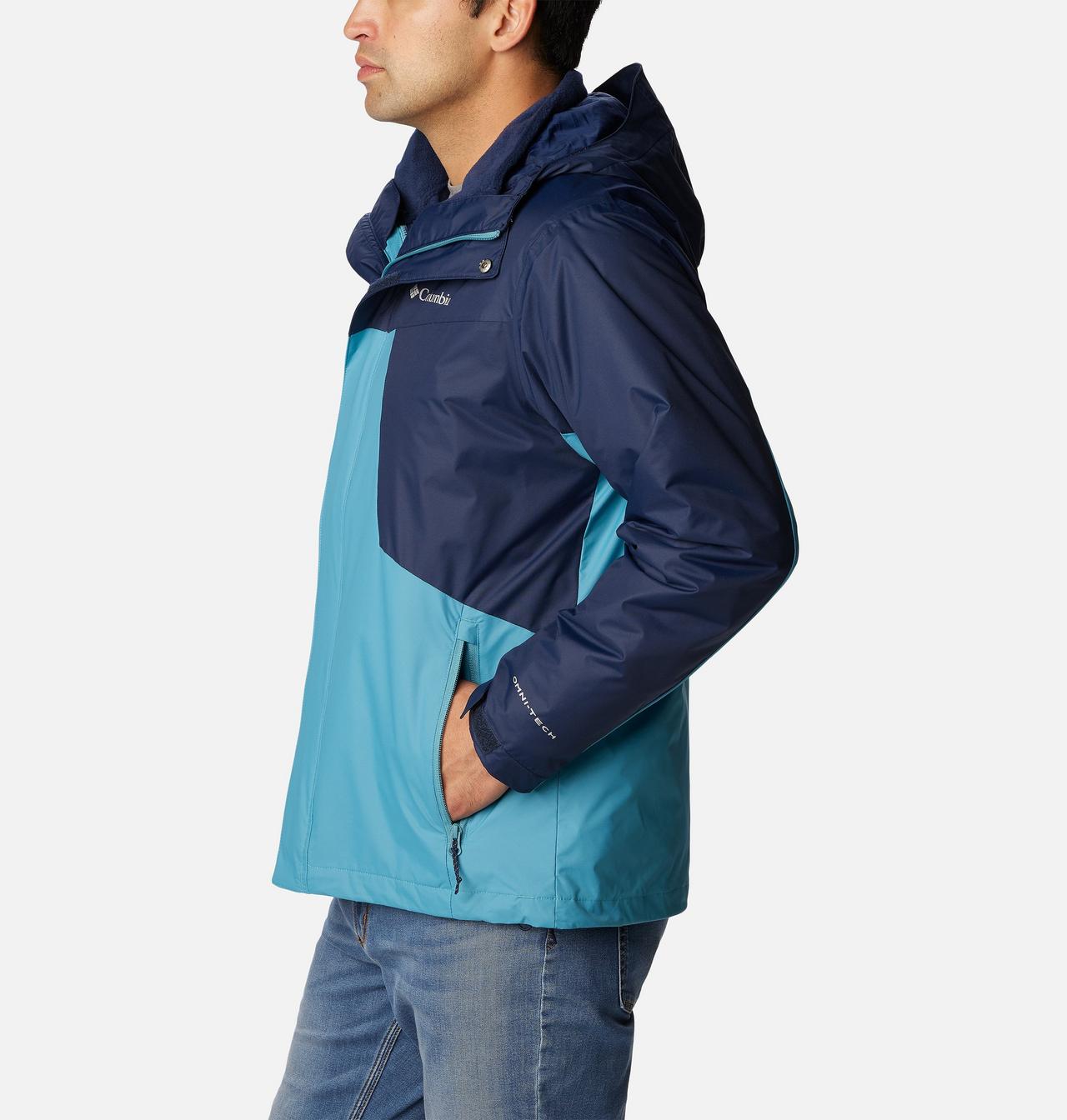 Men's Tunnel Falls™ Interchange Jacket - Tall 3