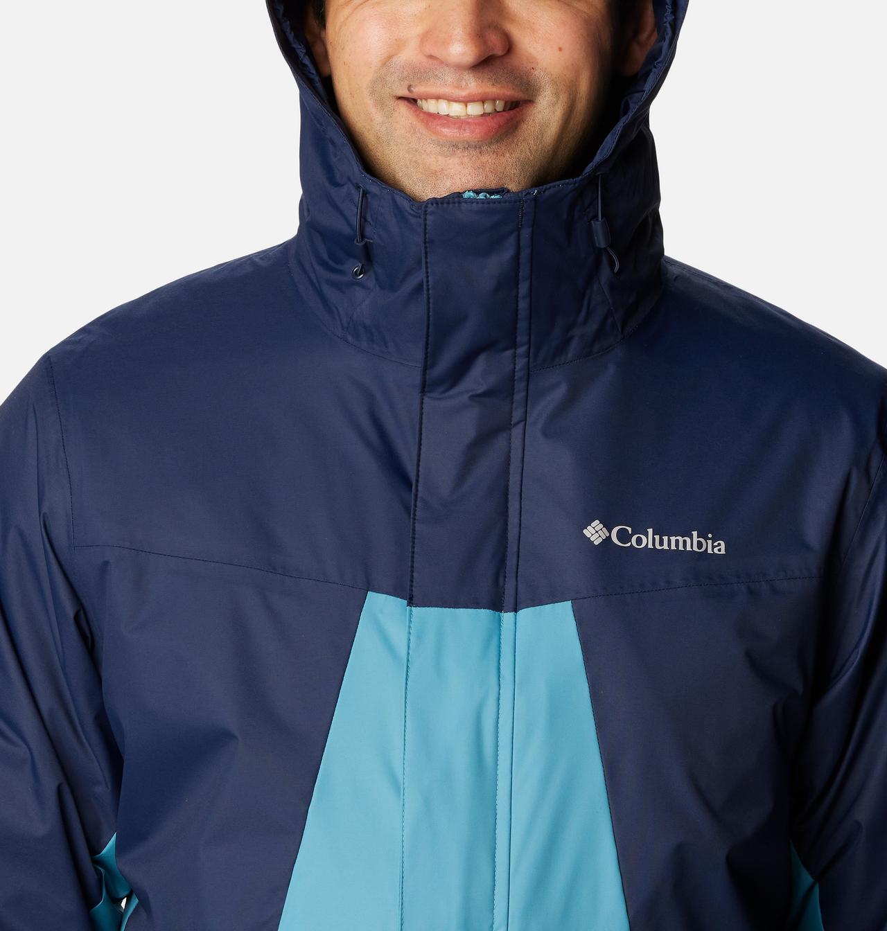 Men's Tunnel Falls™ Interchange Jacket - Tall 4