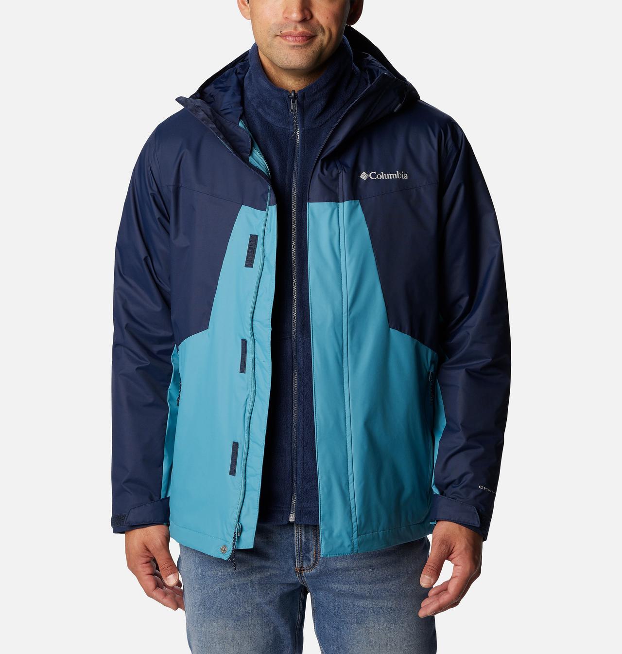 Men's Tunnel Falls™ Interchange Jacket - Tall 9