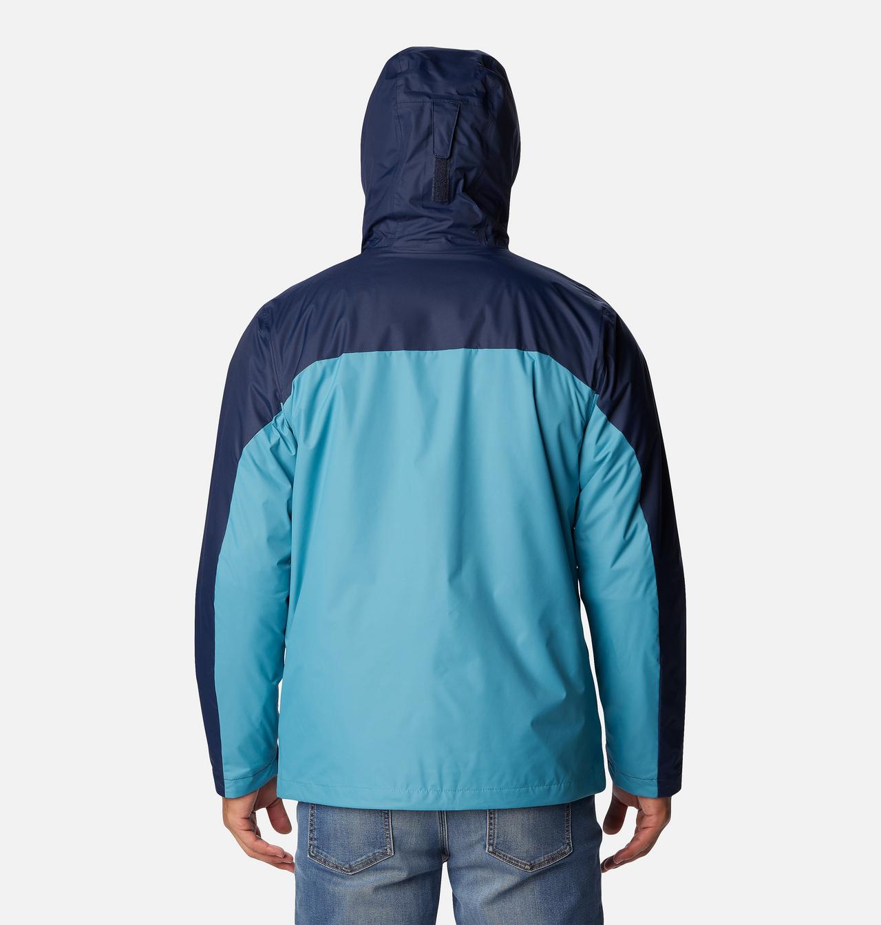 Men's Tunnel Falls™ Interchange Jacket - Tall 2