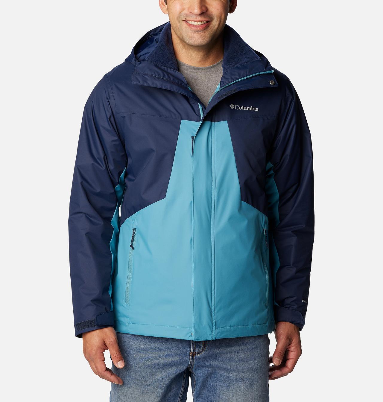 Men's Tunnel Falls™ Interchange Jacket - Tall 1