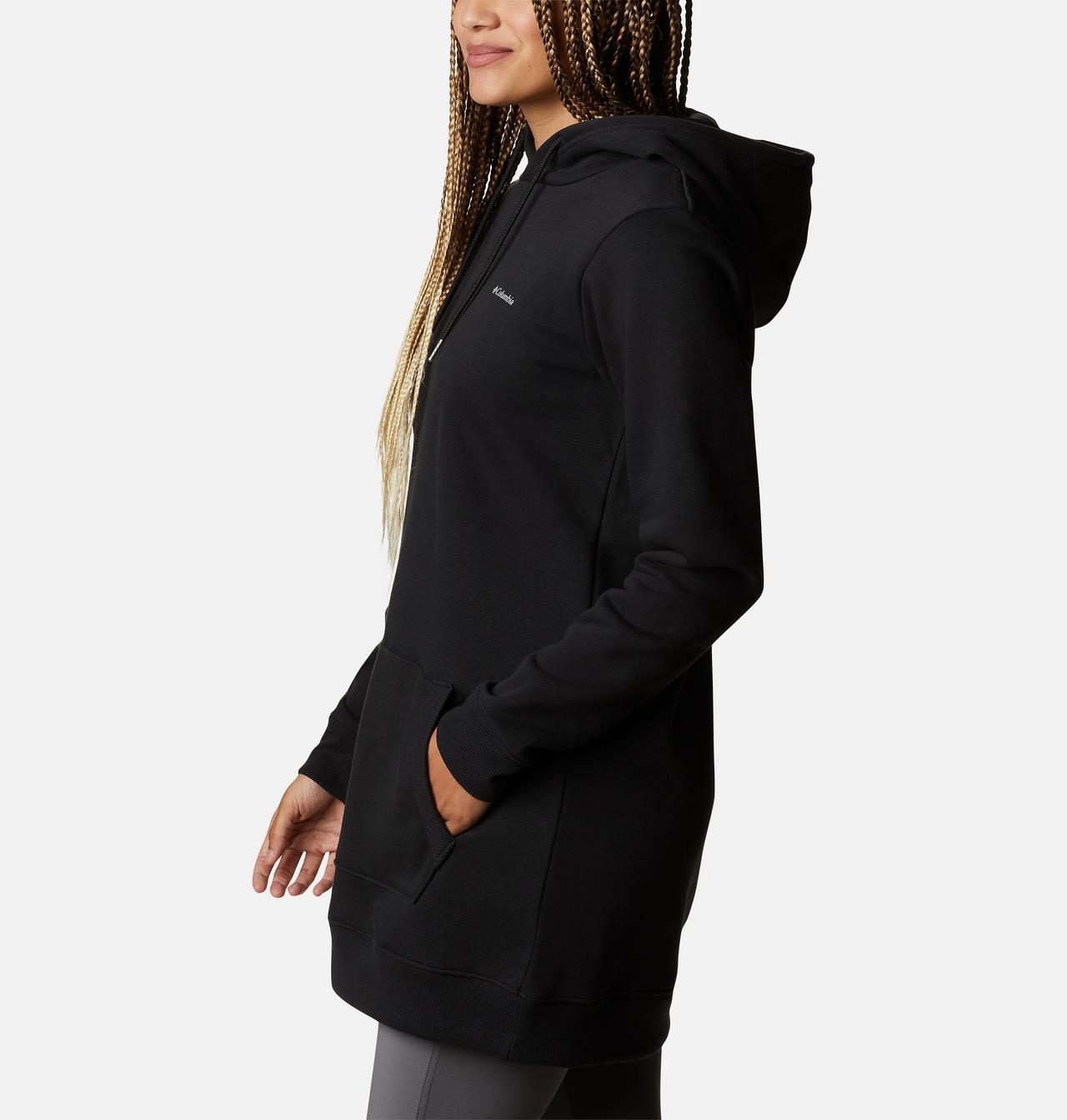 Women's Rush Valley™ Long Hoodie 3