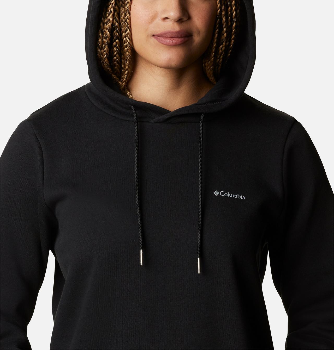 Women's Rush Valley™ Long Hoodie 4