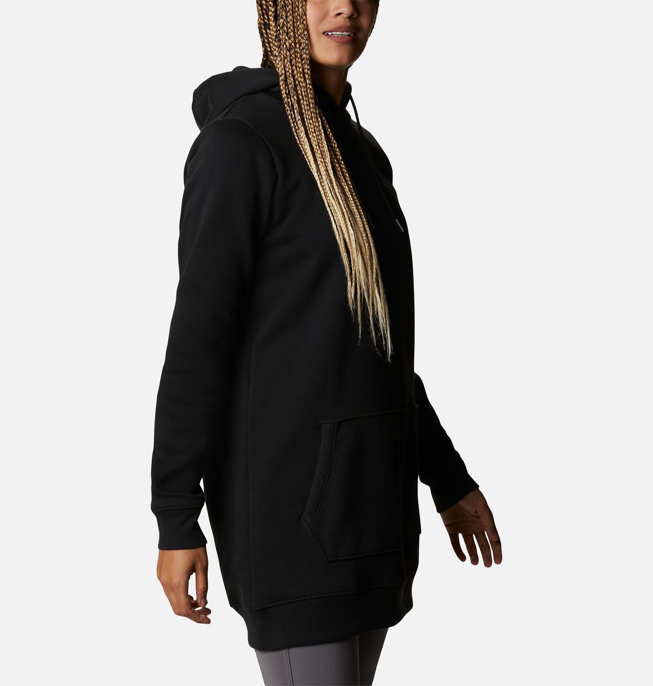 Women's Rush Valley™ Long Hoodie 5