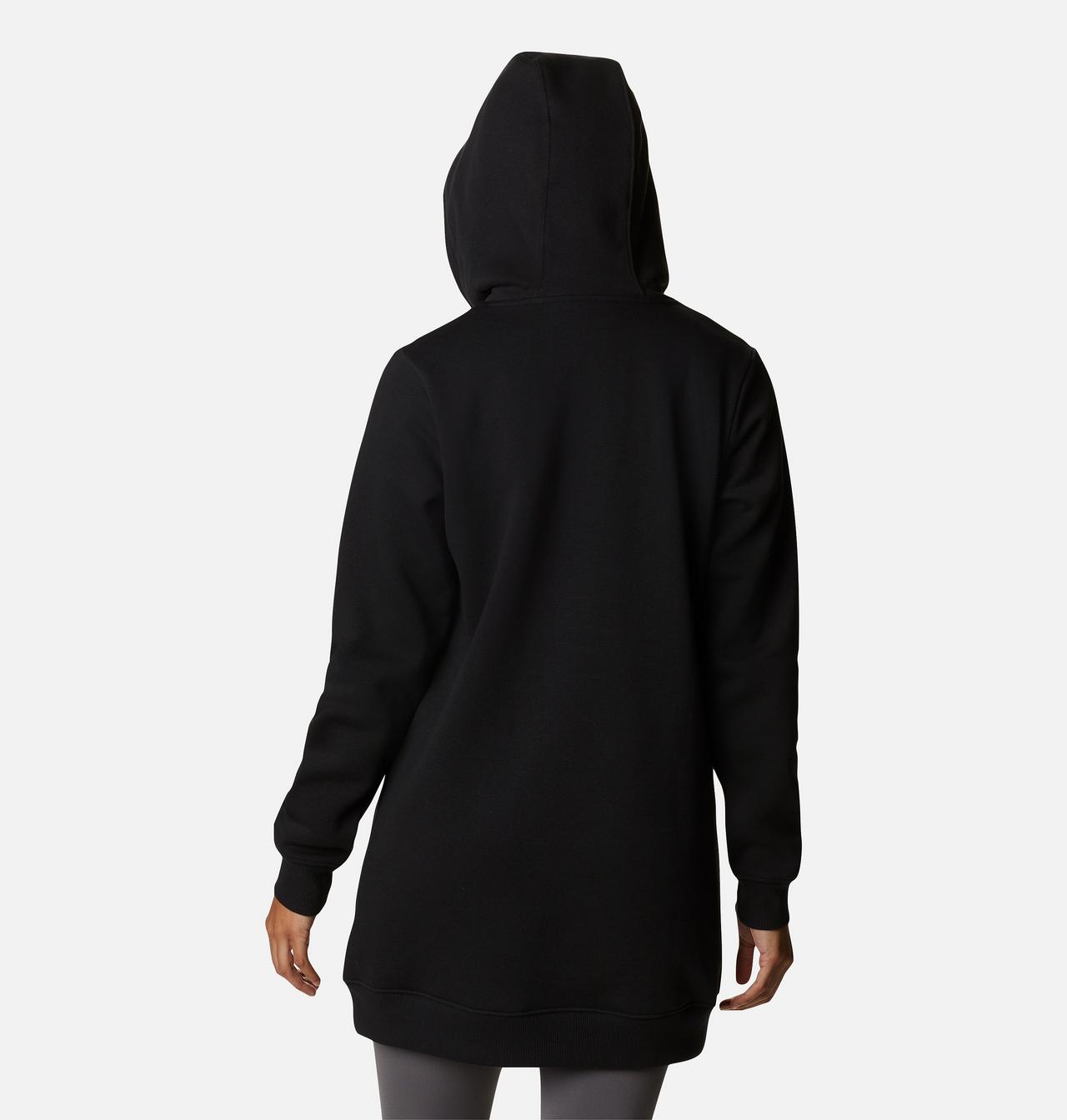 Women's Rush Valley™ Long Hoodie 2