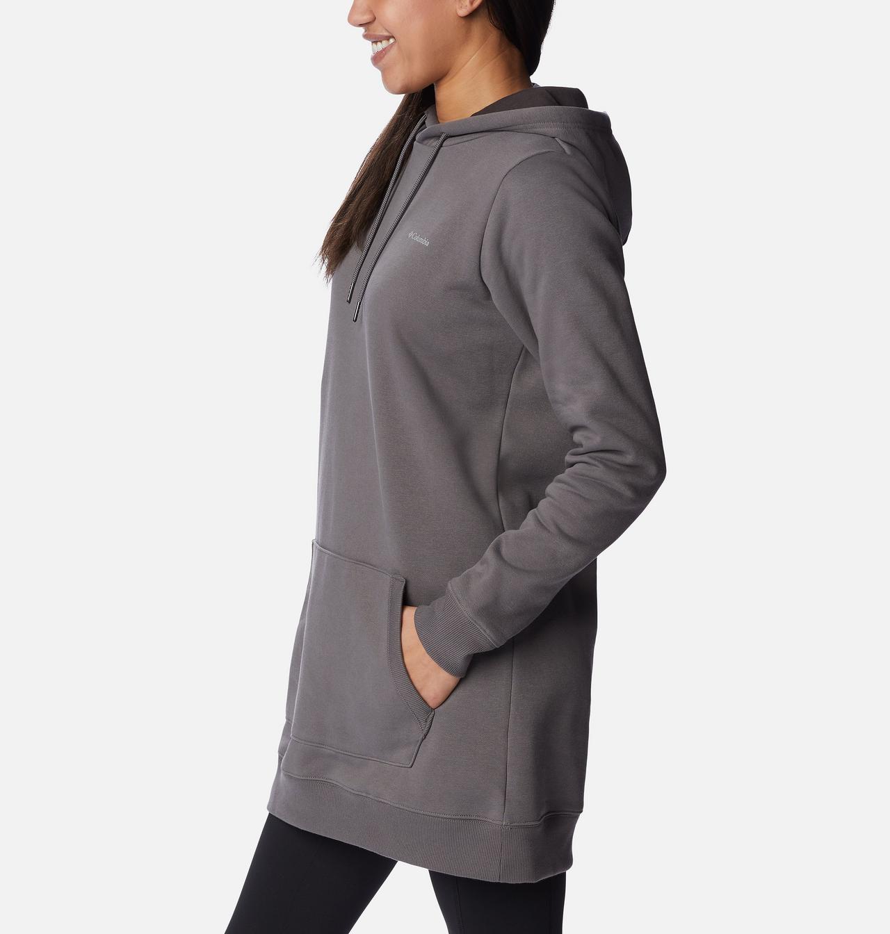 Women's Rush Valley™ Long Hoodie 3