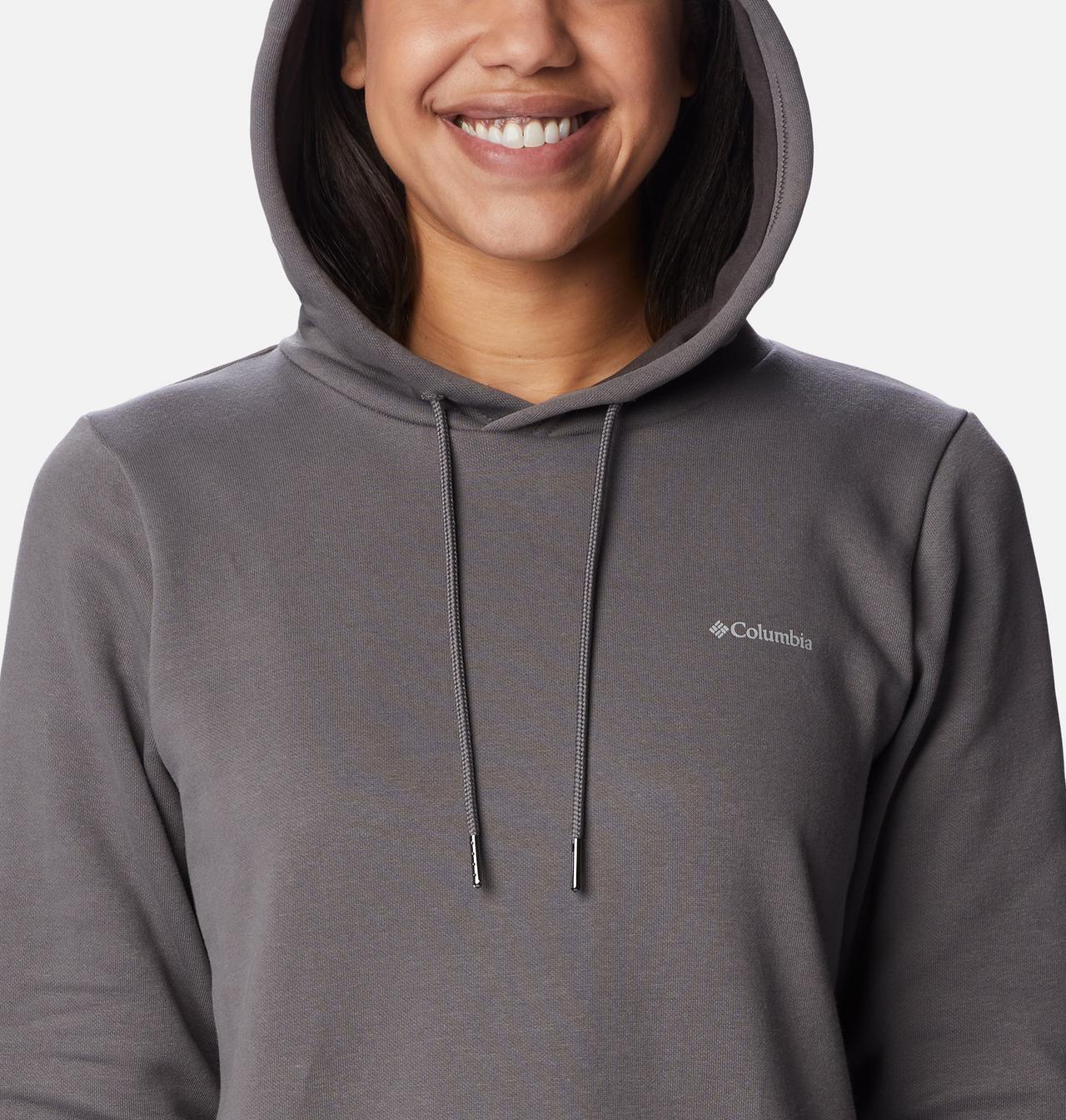 Women's Rush Valley™ Long Hoodie 4