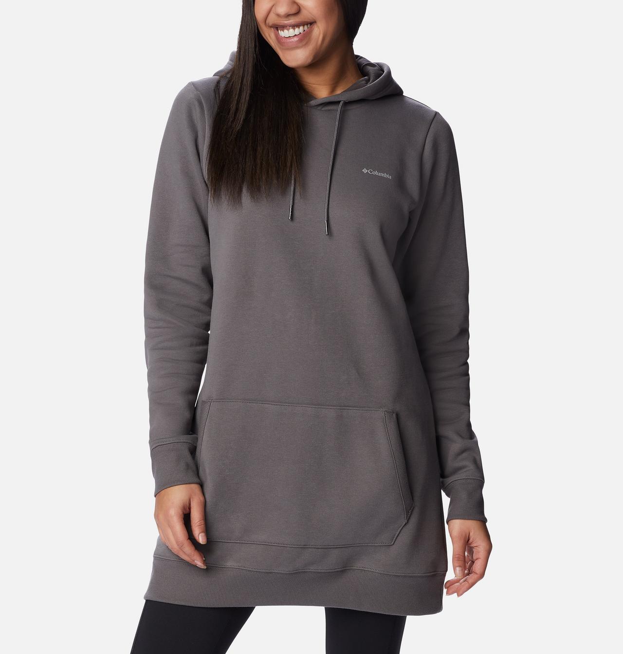 Women's Rush Valley™ Long Hoodie 5