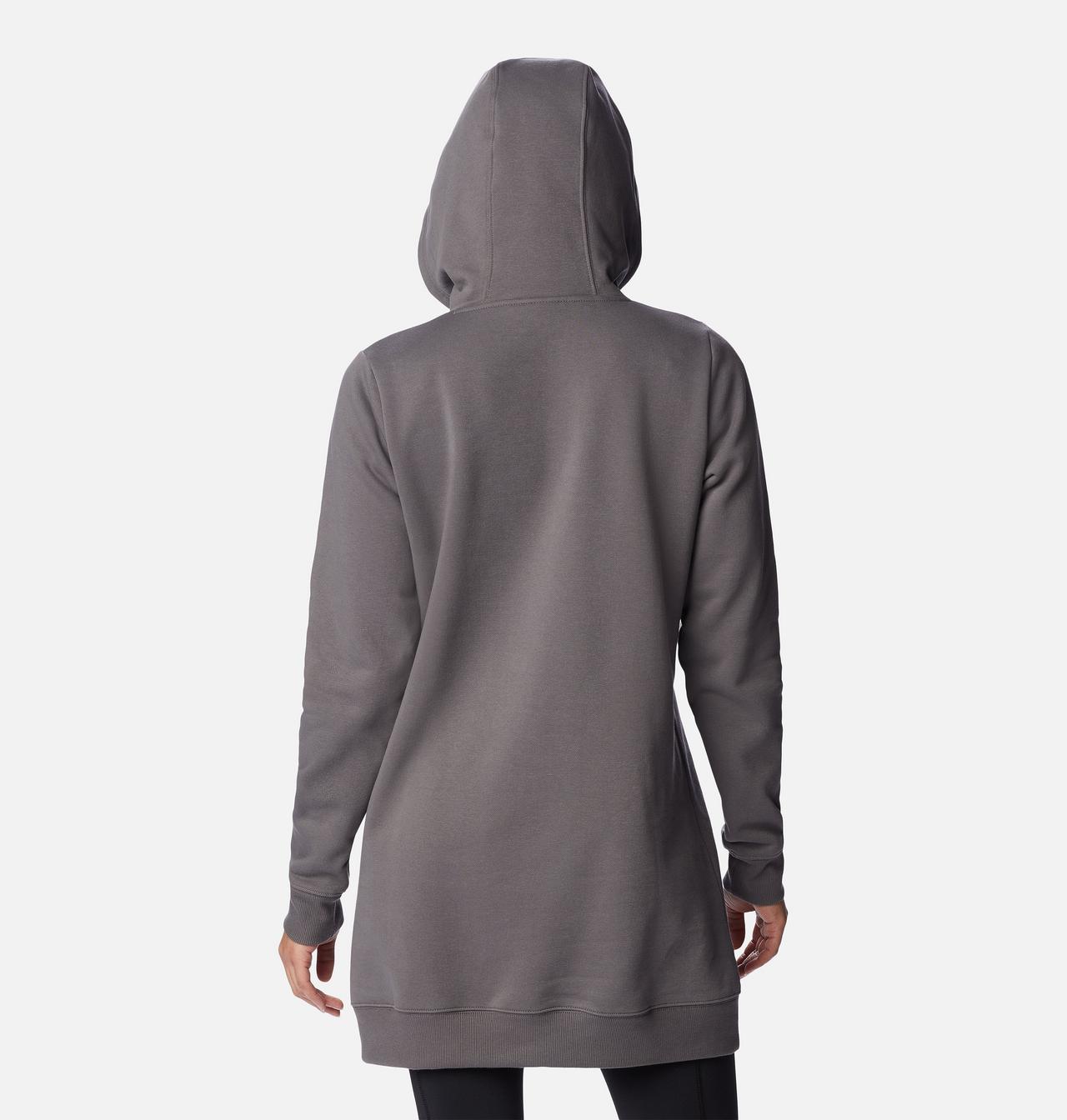 Women's Rush Valley™ Long Hoodie 2