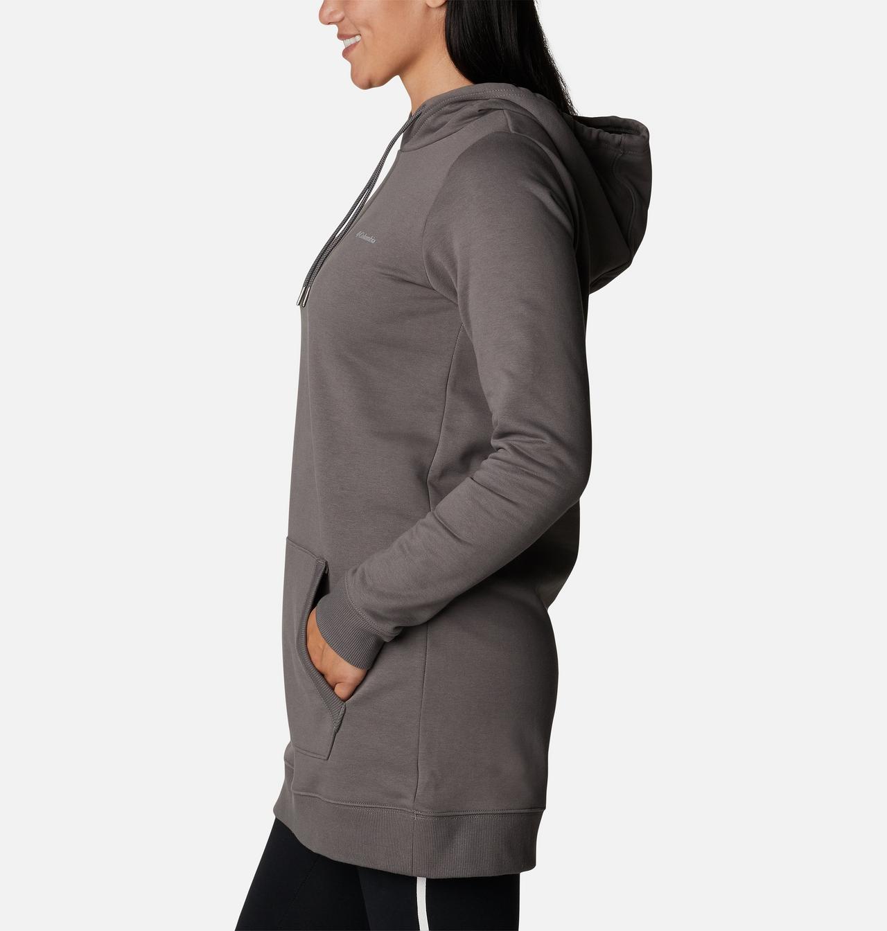 Women's Rush Valley™ Long Hoodie 3