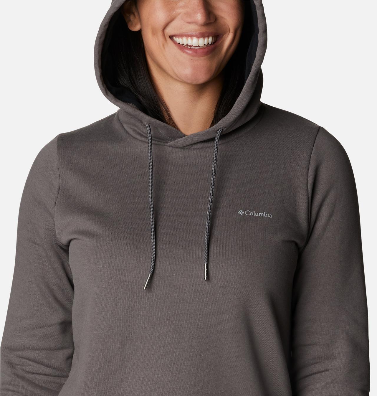 Women's Rush Valley™ Long Hoodie 4