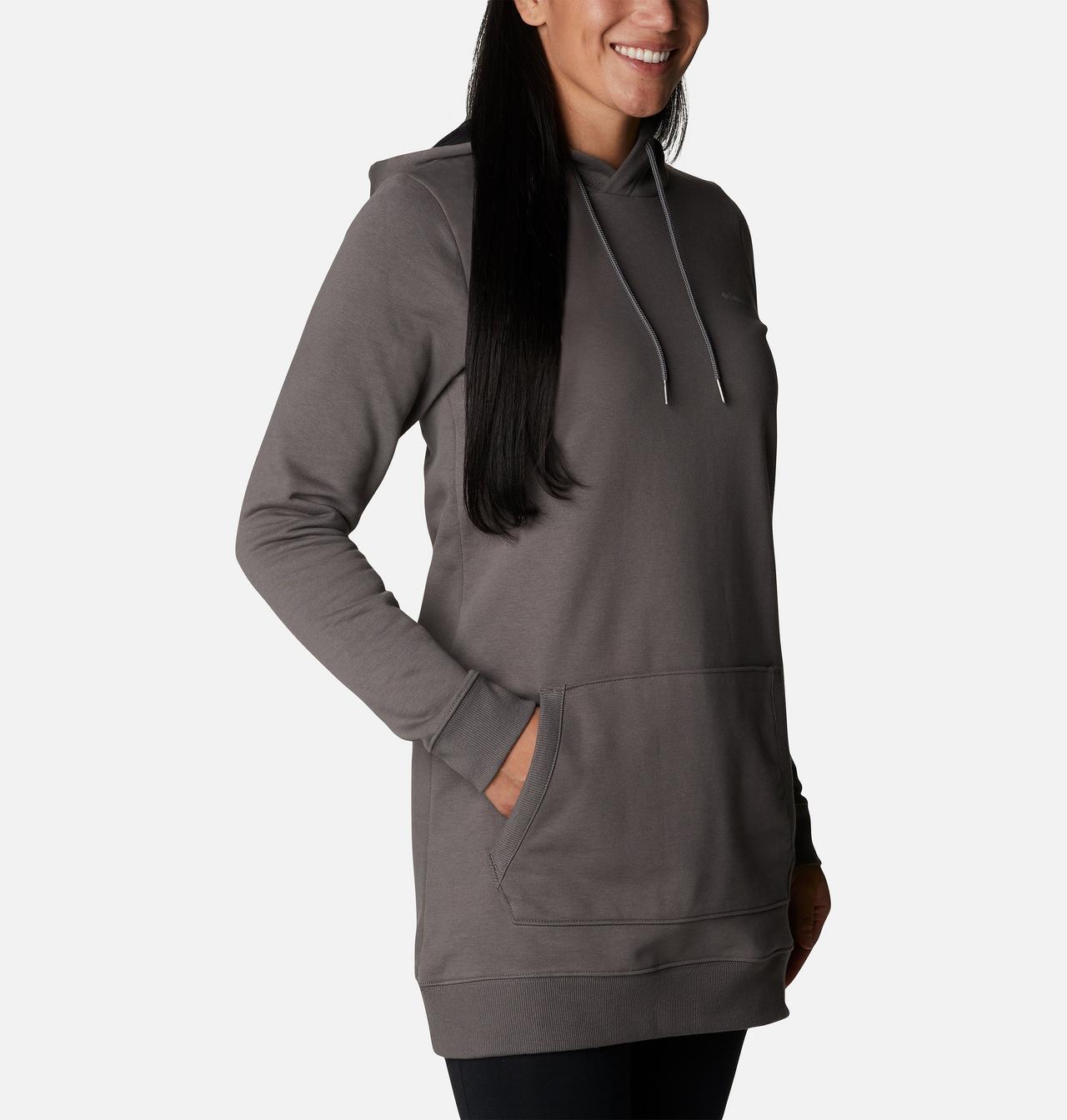 Women's Rush Valley™ Long Hoodie 5