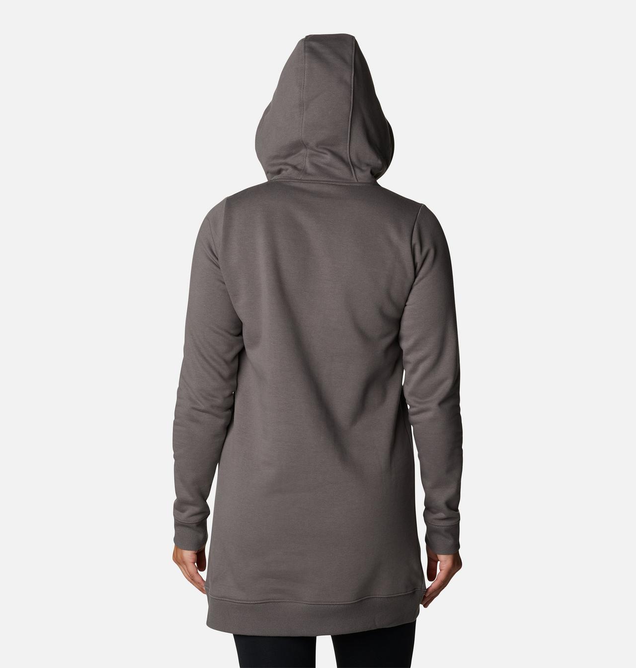 Women's Rush Valley™ Long Hoodie 2