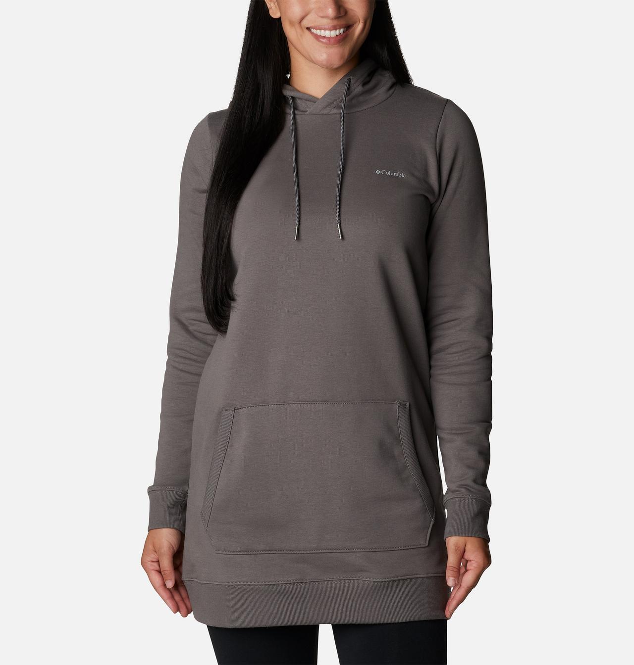 Women's Rush Valley™ Long Hoodie 1
