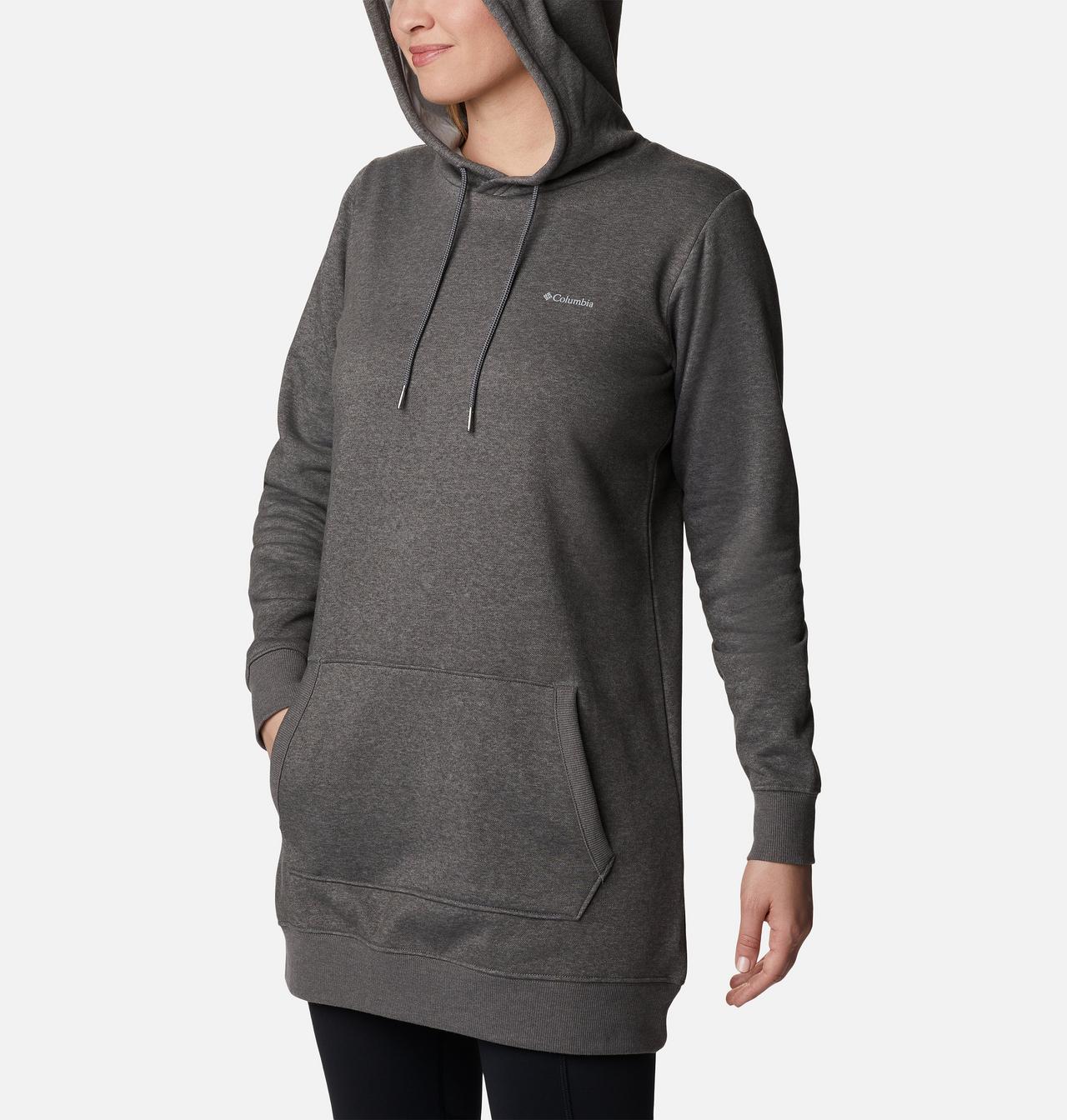Women's Rush Valley™ Long Hoodie 5