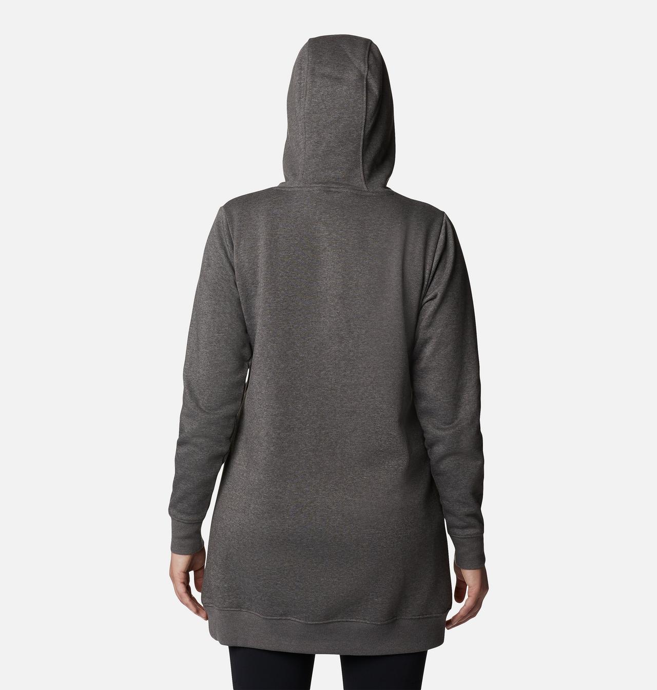 Women's Rush Valley™ Long Hoodie 2