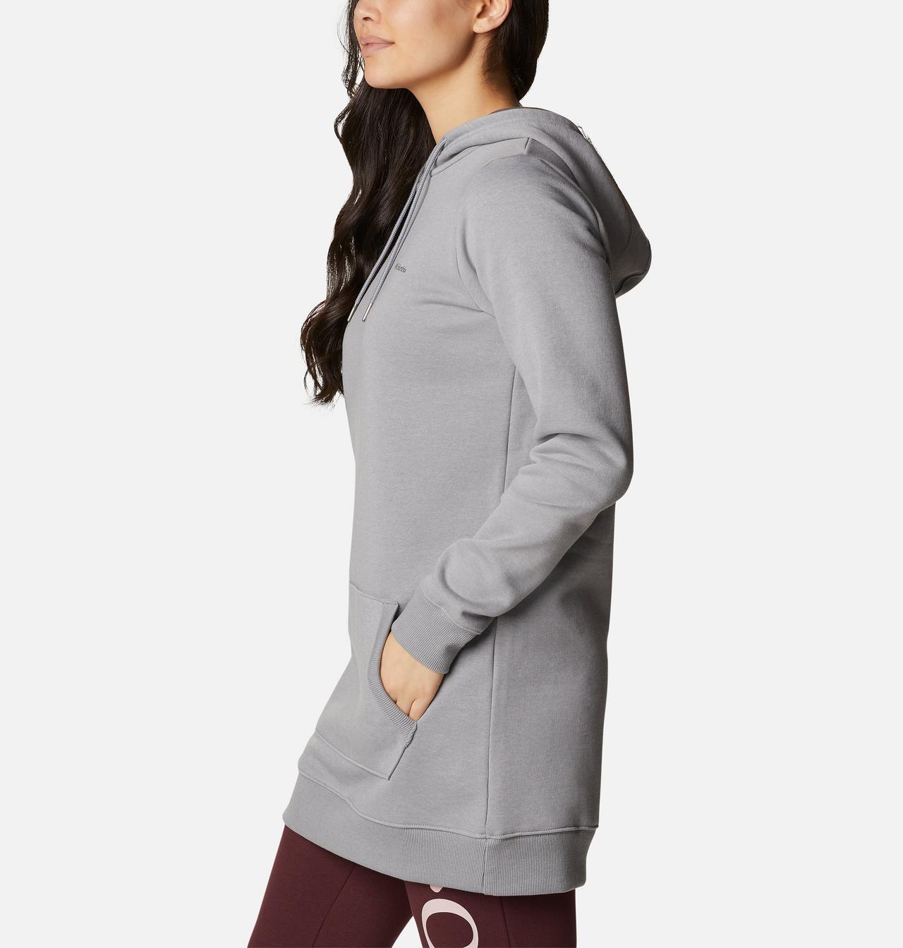 Women's Rush Valley™ Long Hoodie 3