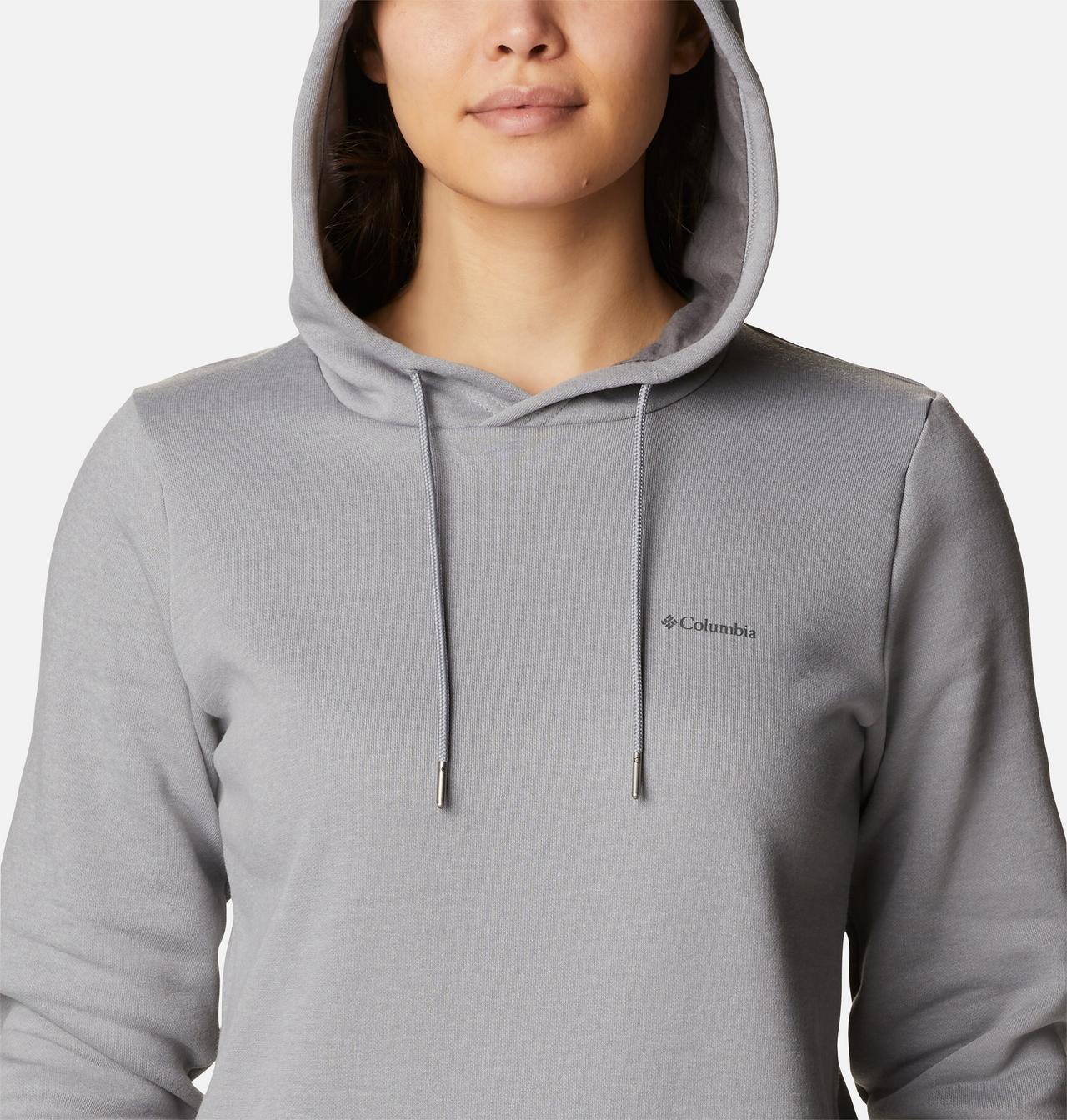 Women's Rush Valley™ Long Hoodie 4