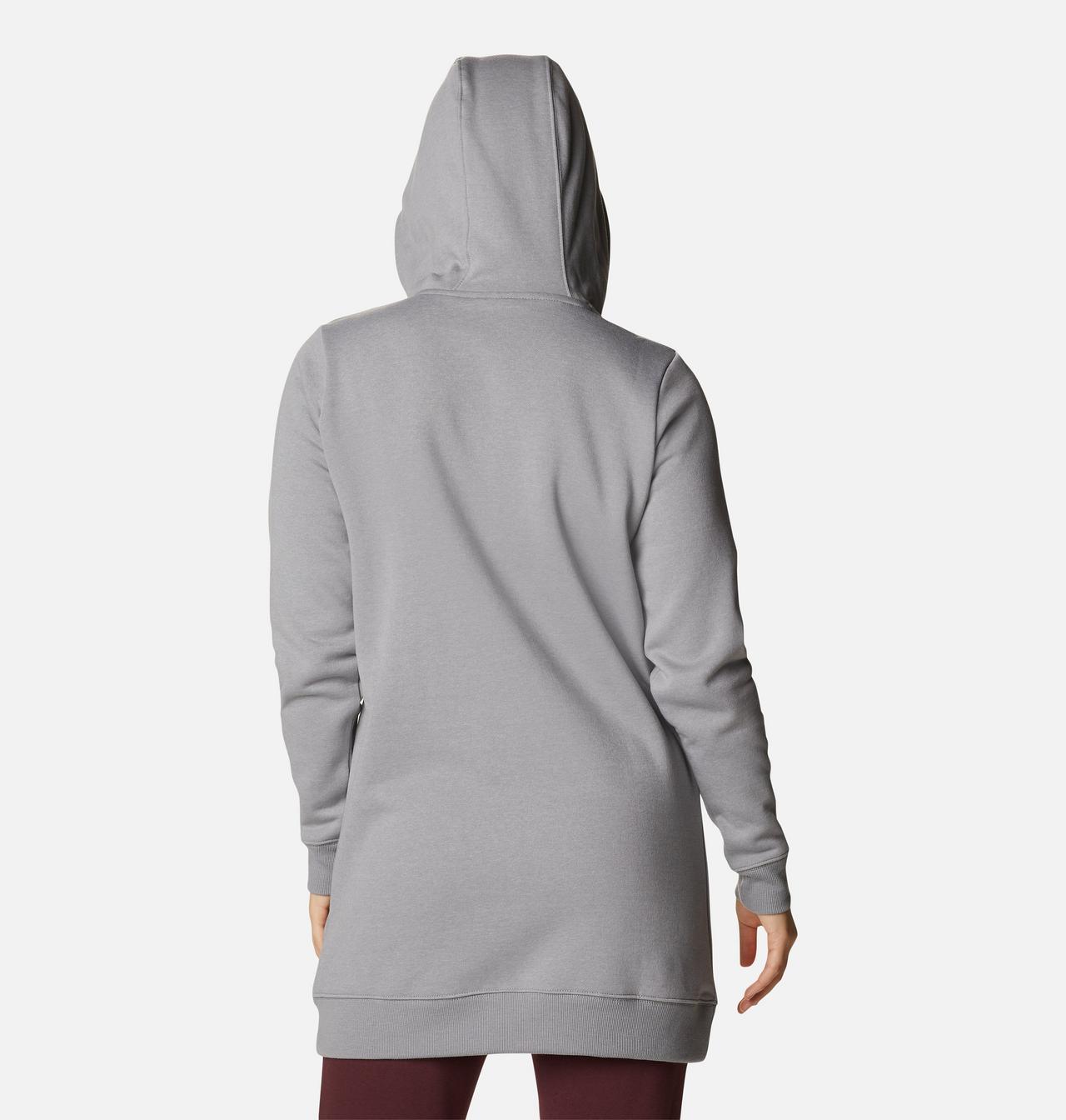 Women's Rush Valley™ Long Hoodie 2
