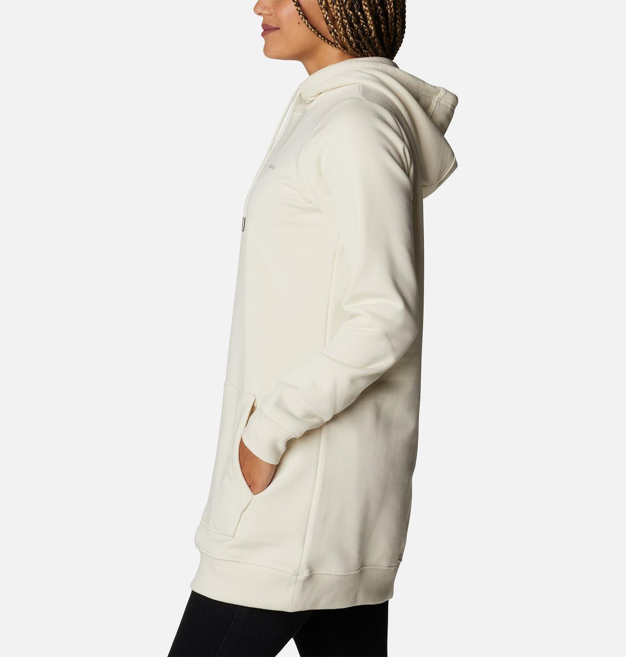 Women's Rush Valley™ Long Hoodie 3