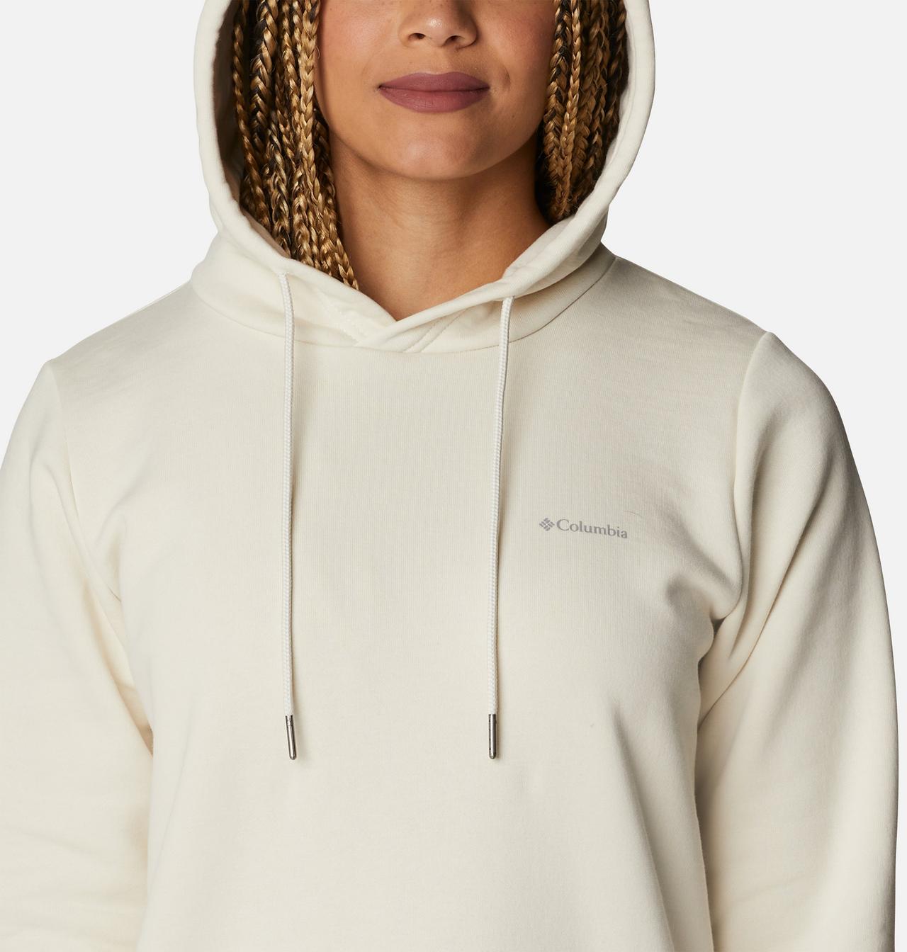 Women's Rush Valley™ Long Hoodie 4
