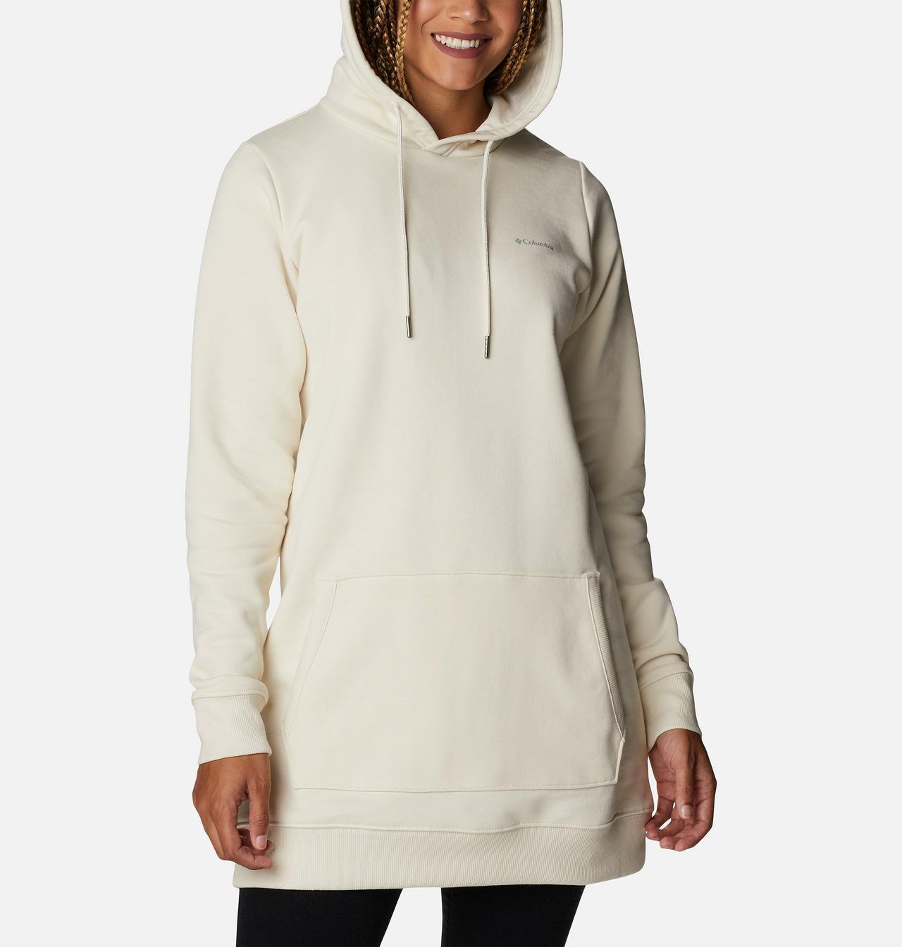 Women's Rush Valley™ Long Hoodie 5