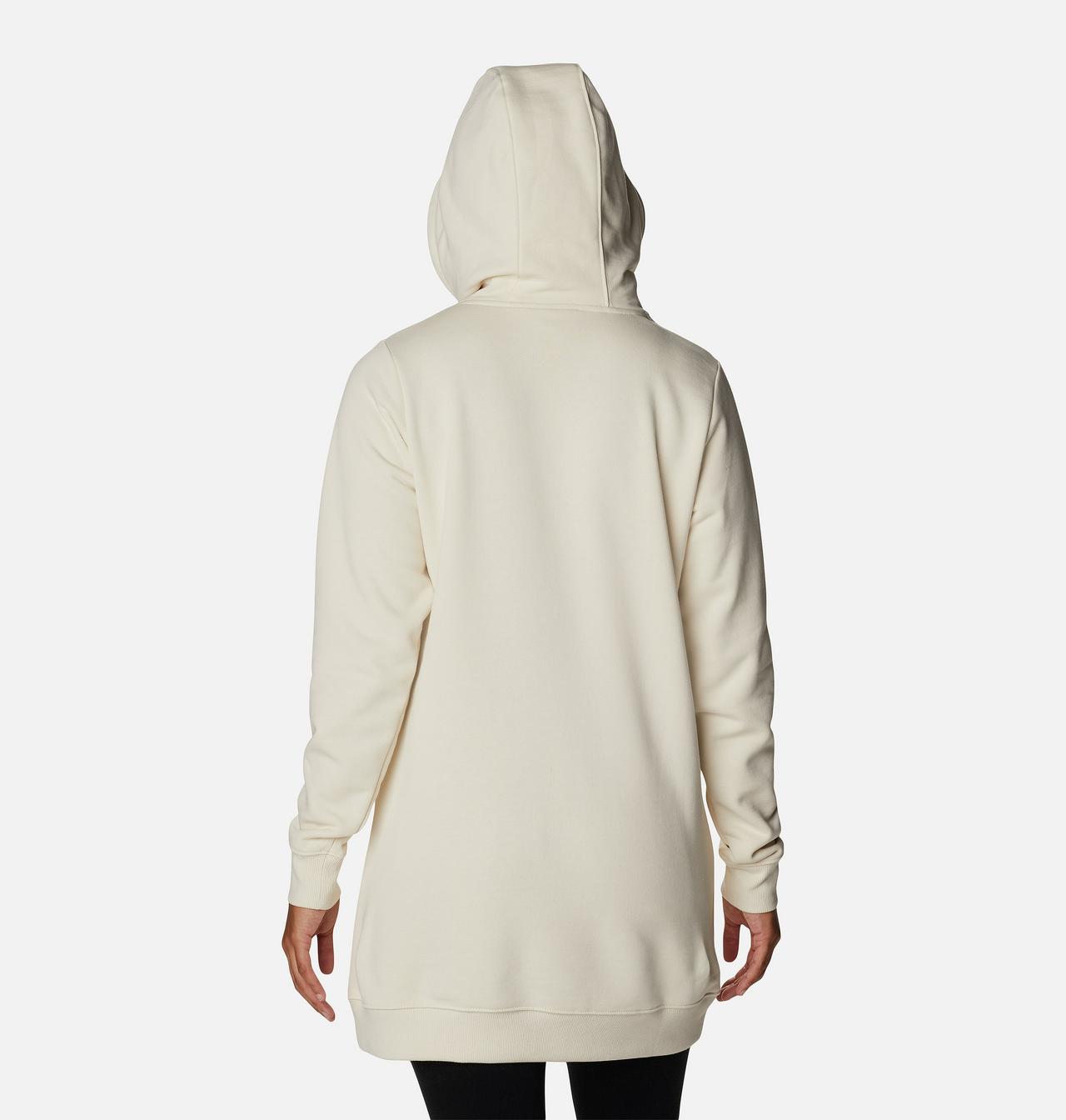 Women's Rush Valley™ Long Hoodie 2