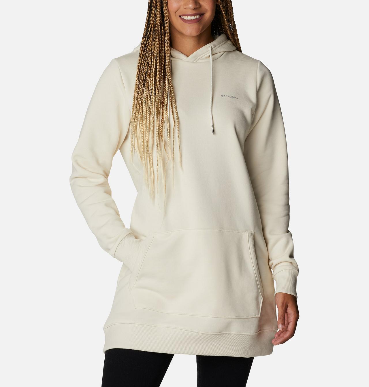 Women's Rush Valley™ Long Hoodie 1