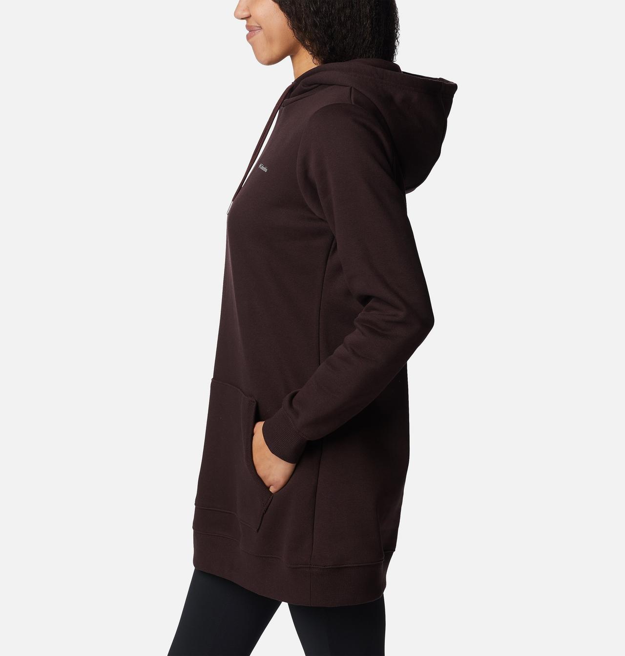 Women's Rush Valley™ Long Hoodie 3