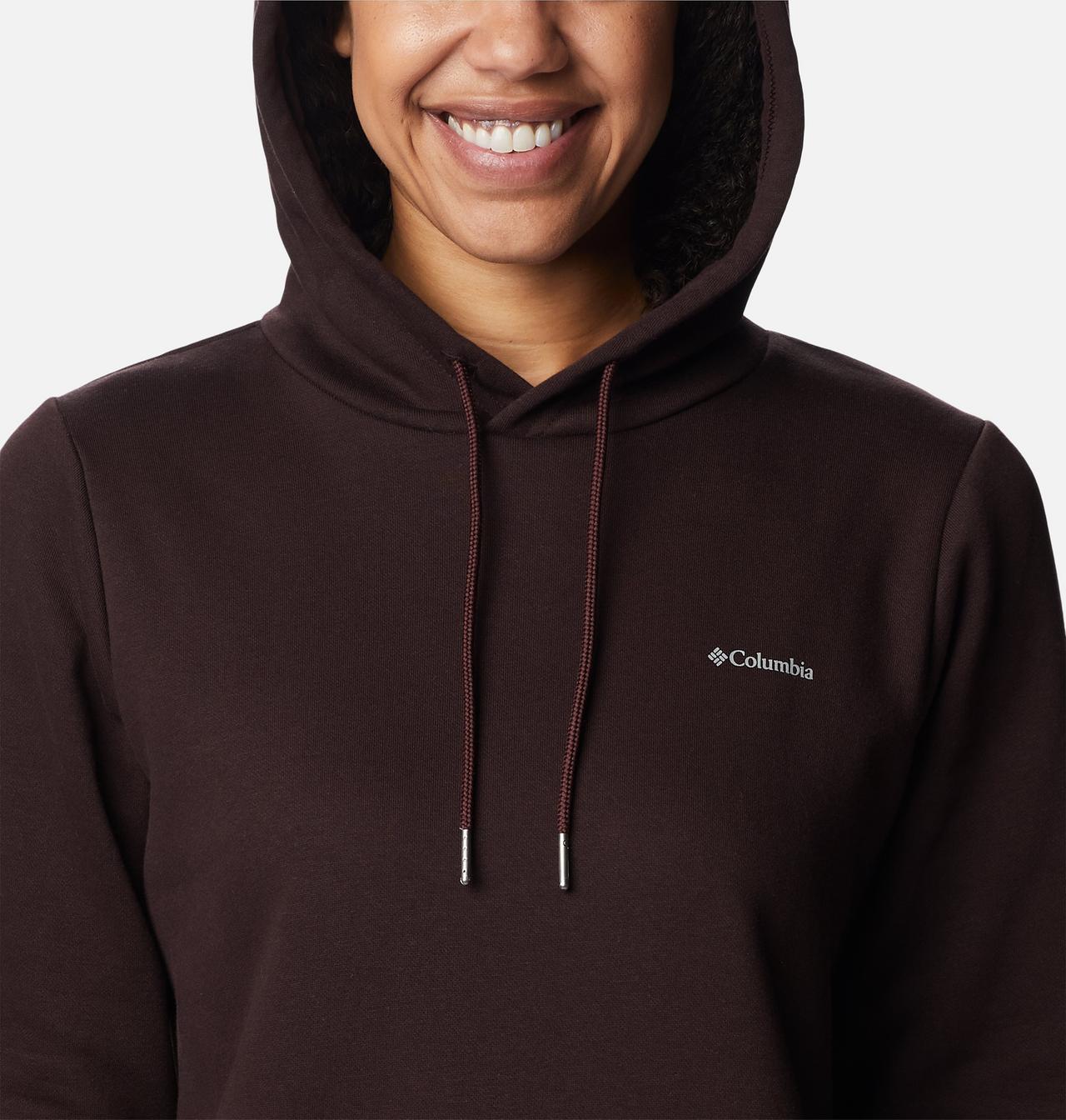 Women's Rush Valley™ Long Hoodie 4