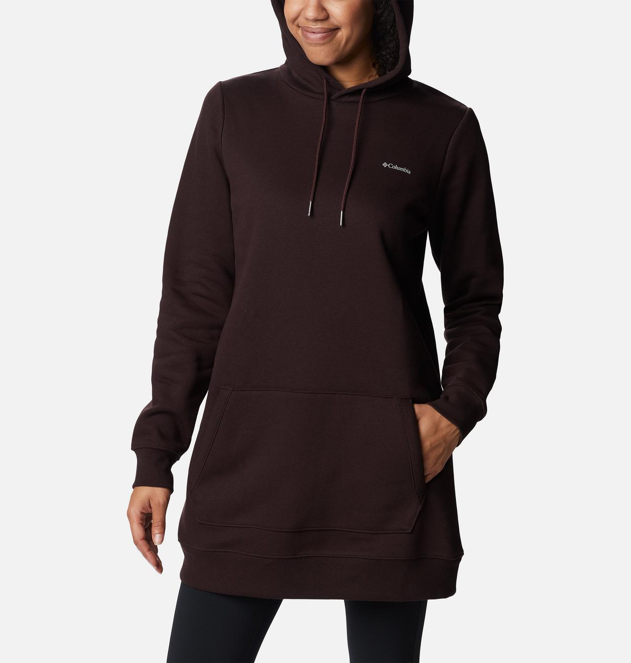 Women's Rush Valley™ Long Hoodie 5