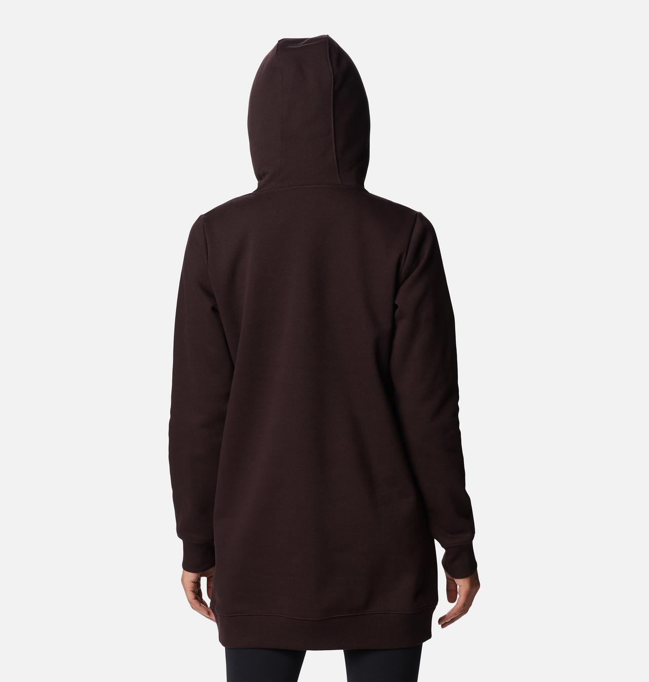 Women's Rush Valley™ Long Hoodie 2