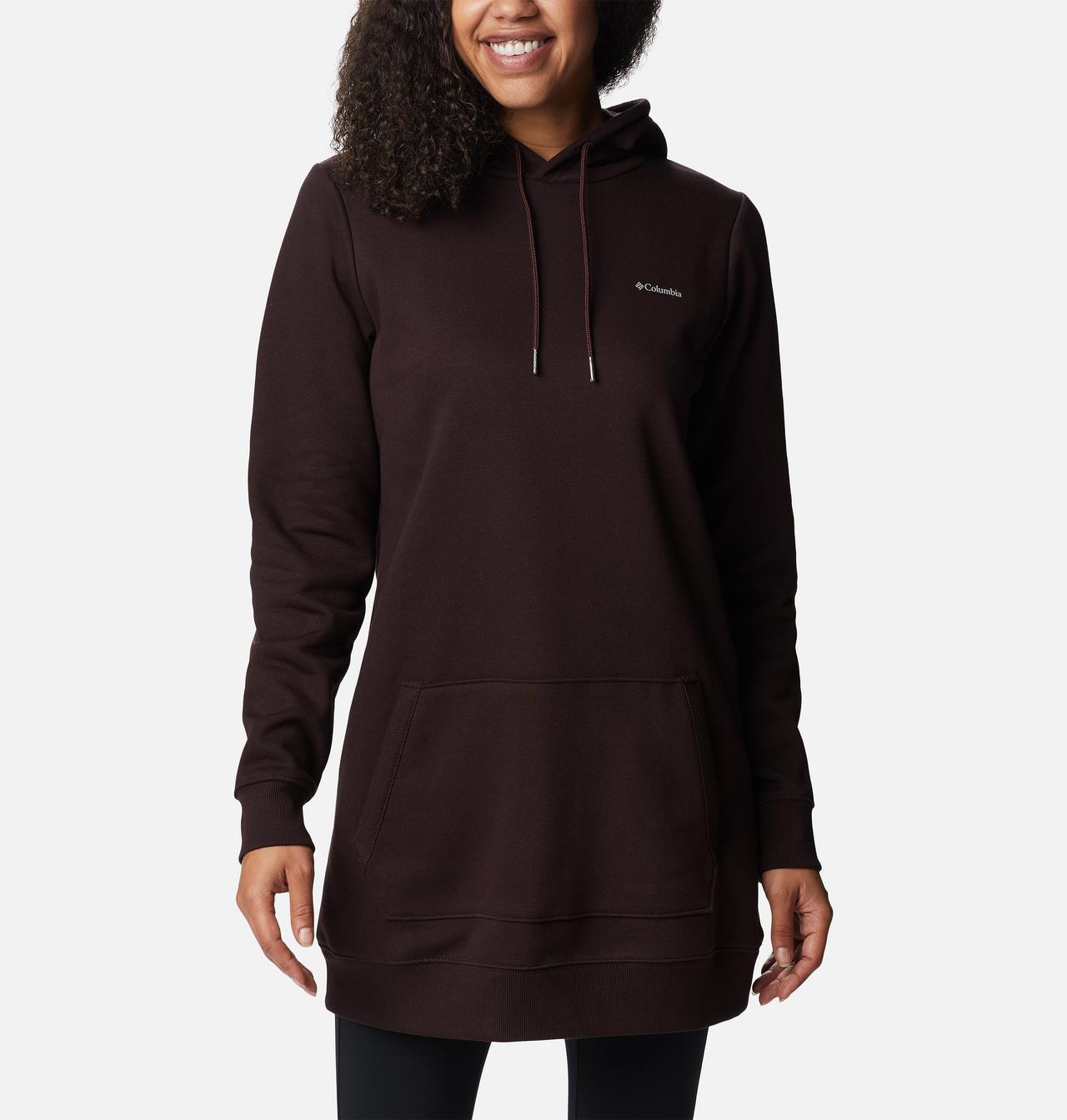 Women's Rush Valley™ Long Hoodie 1