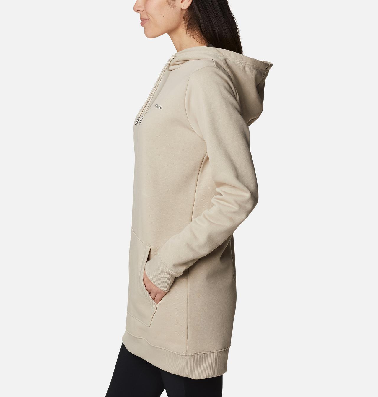Women's Rush Valley™ Long Hoodie 3